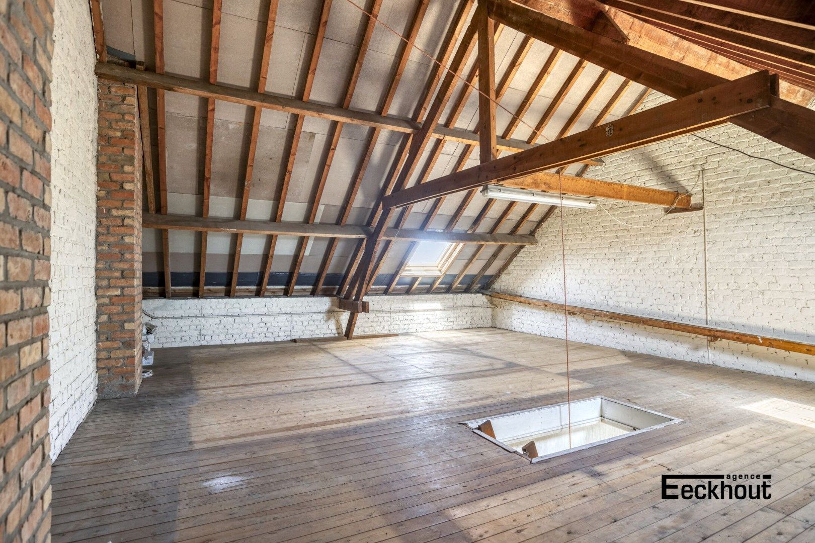 Woning met tuin, garage en 4 slaapkamers in Bredene  foto 17