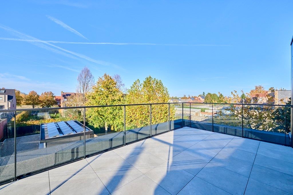 Ezaart 35 2400 Mol mini Loft te huur van  76 m² met Carport en buitenberging foto 22