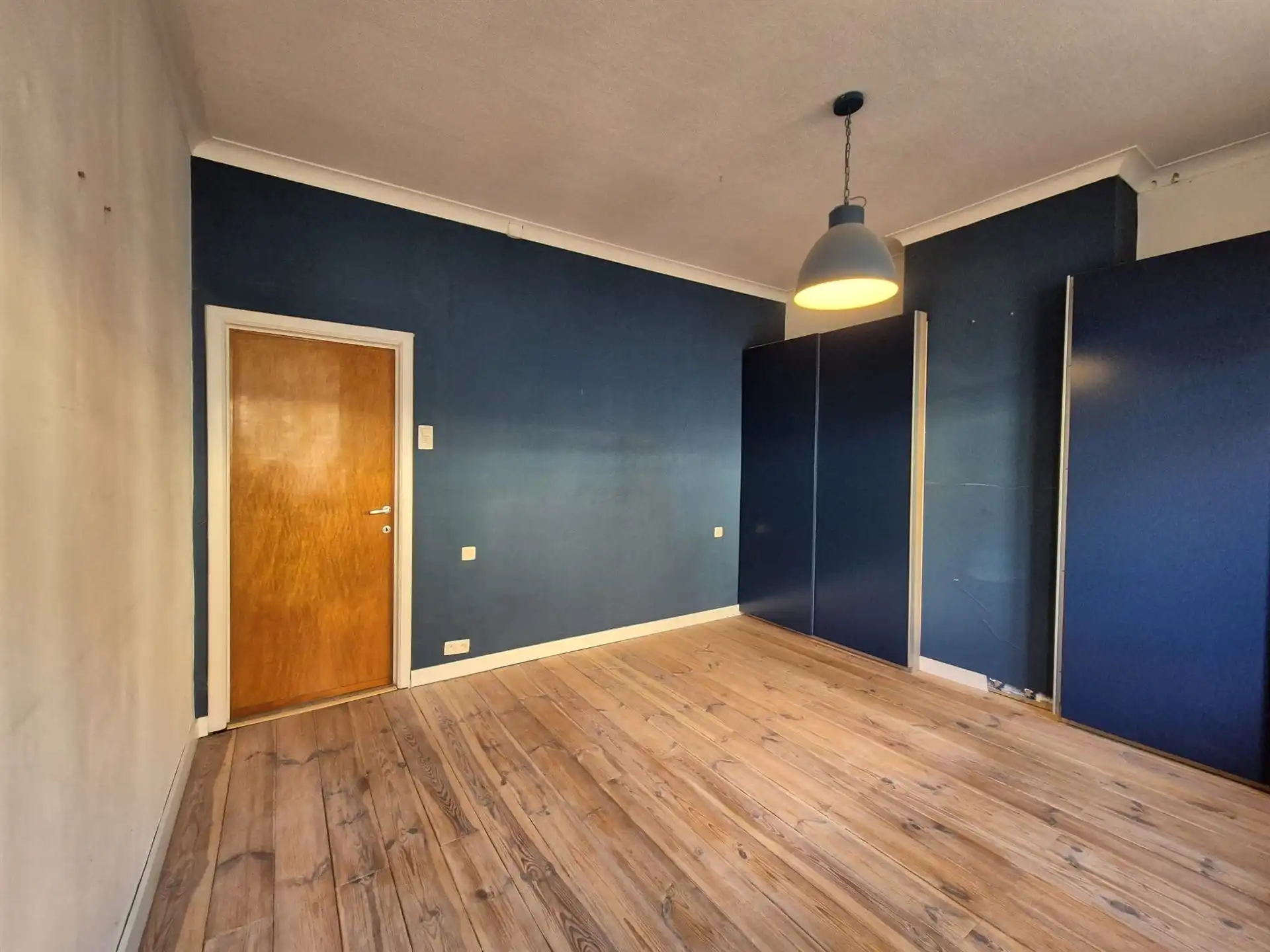 Leuke woning met tuin op wandelafstand van het centrum van Gent. foto 17