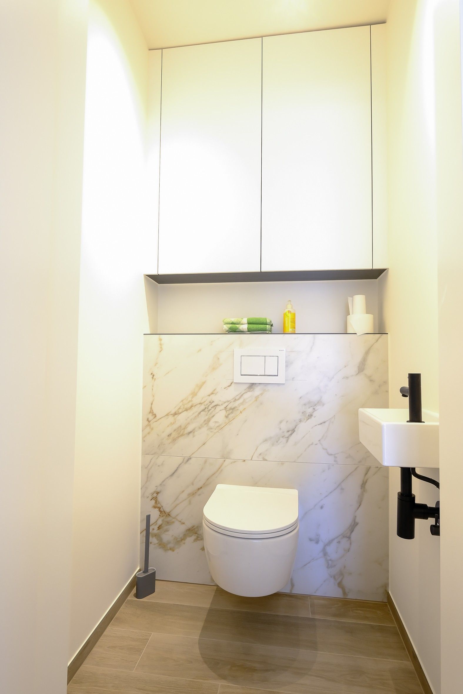 Luxueus appartement van 100 m² met ruim terras van 19 m² foto 18