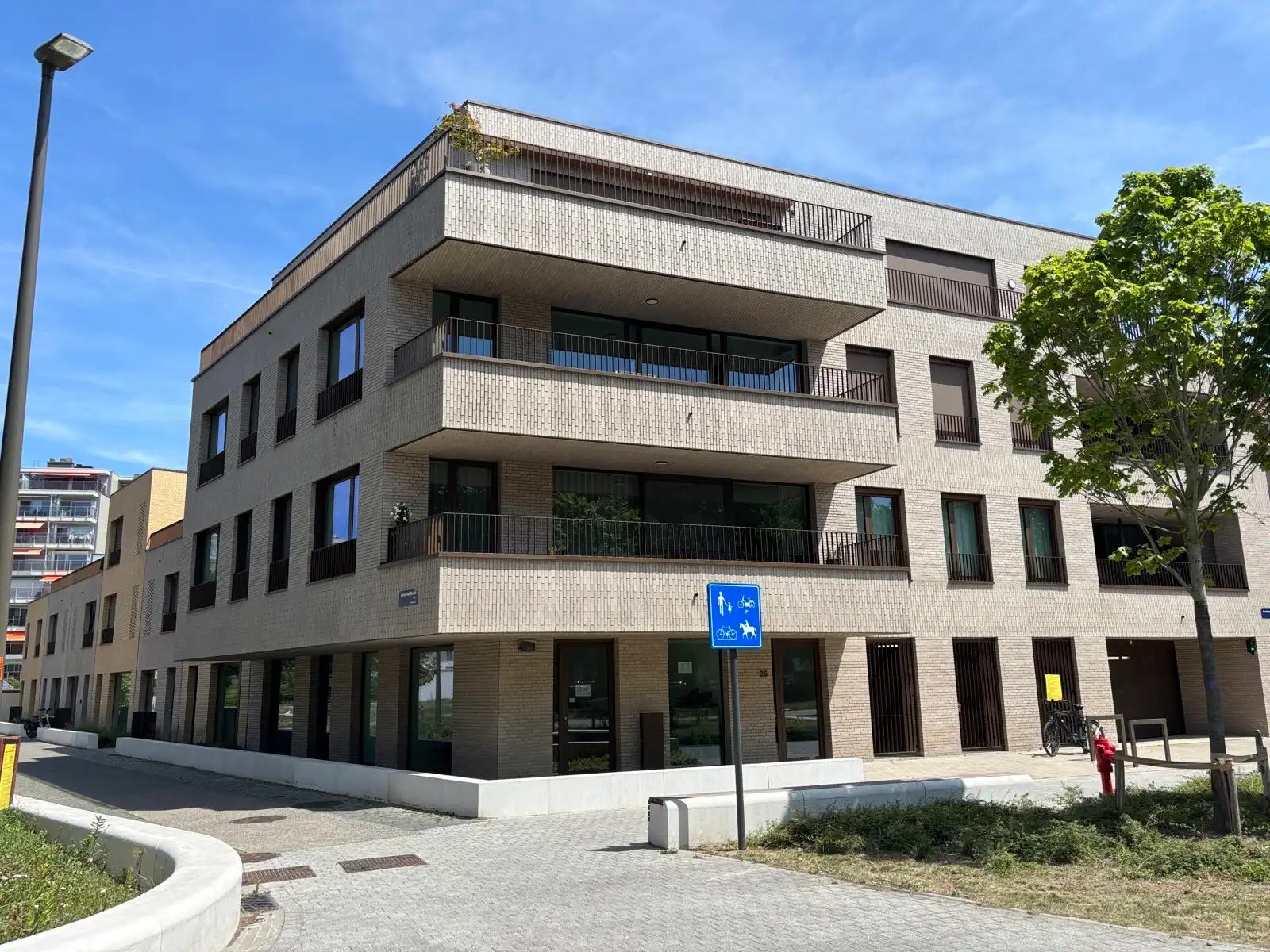 Kantoor te huur Auwegemvaart 27 - 2800 Mechelen