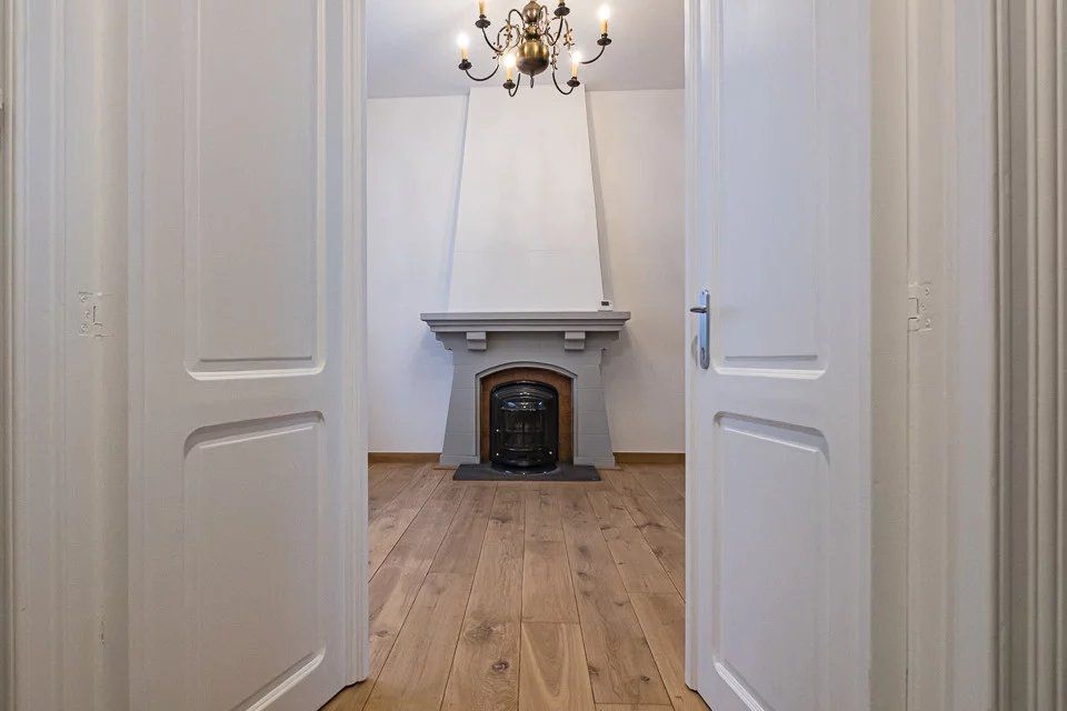 Rijwoning te koop nabij centrum foto 5