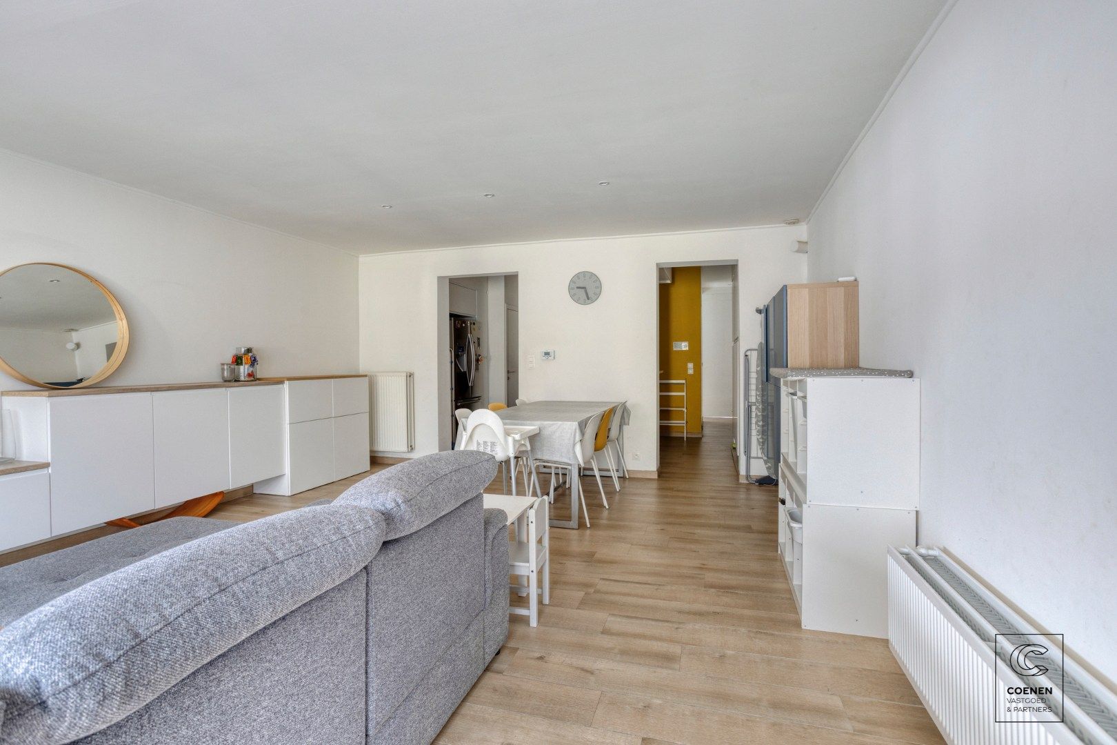 Grondig gerenoveerde woning (2020) met 3 slaapkamers en ruime tuin! foto 5