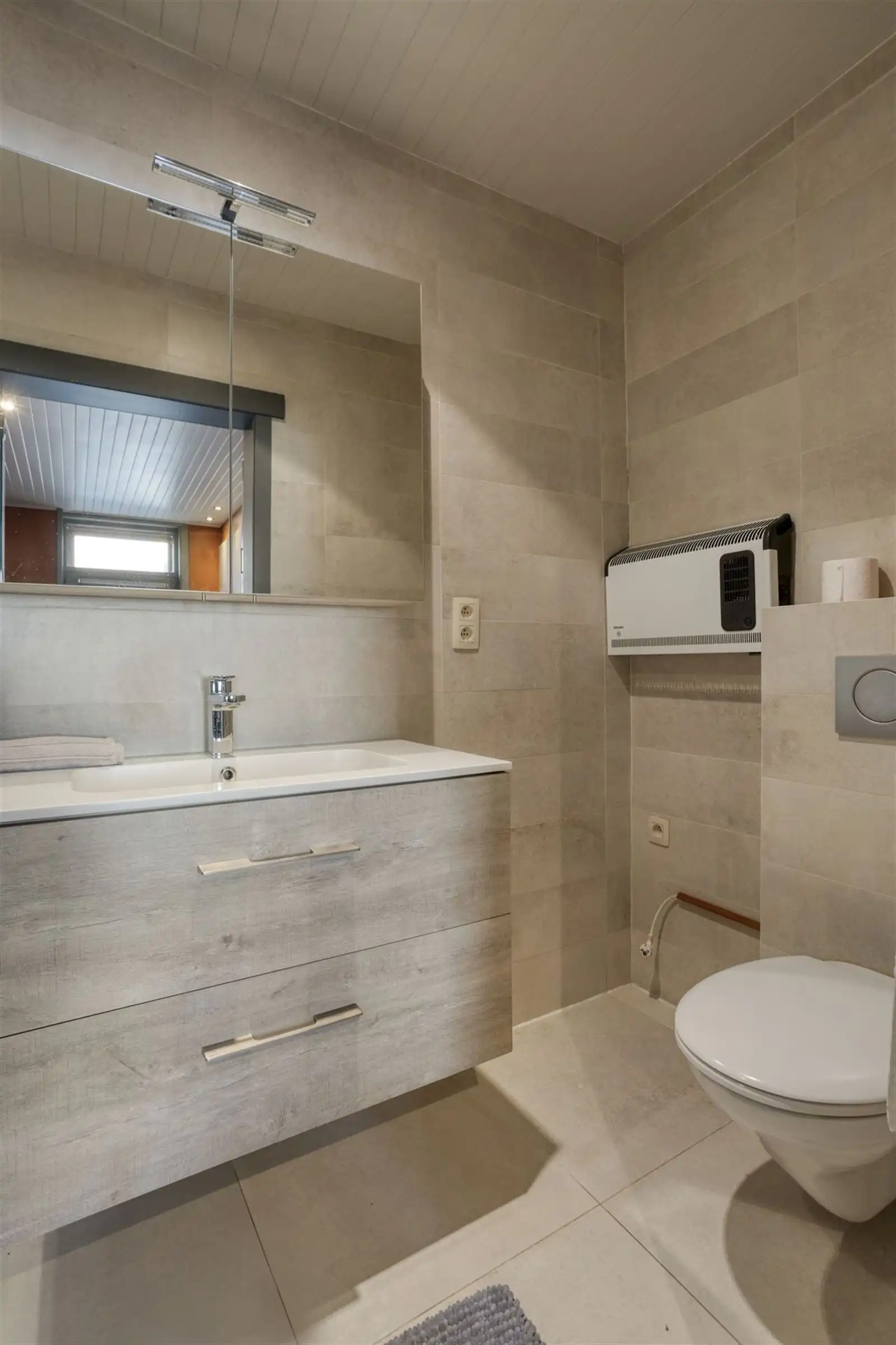 Woning met 3 slaapkmers te huur in Lennik foto 8