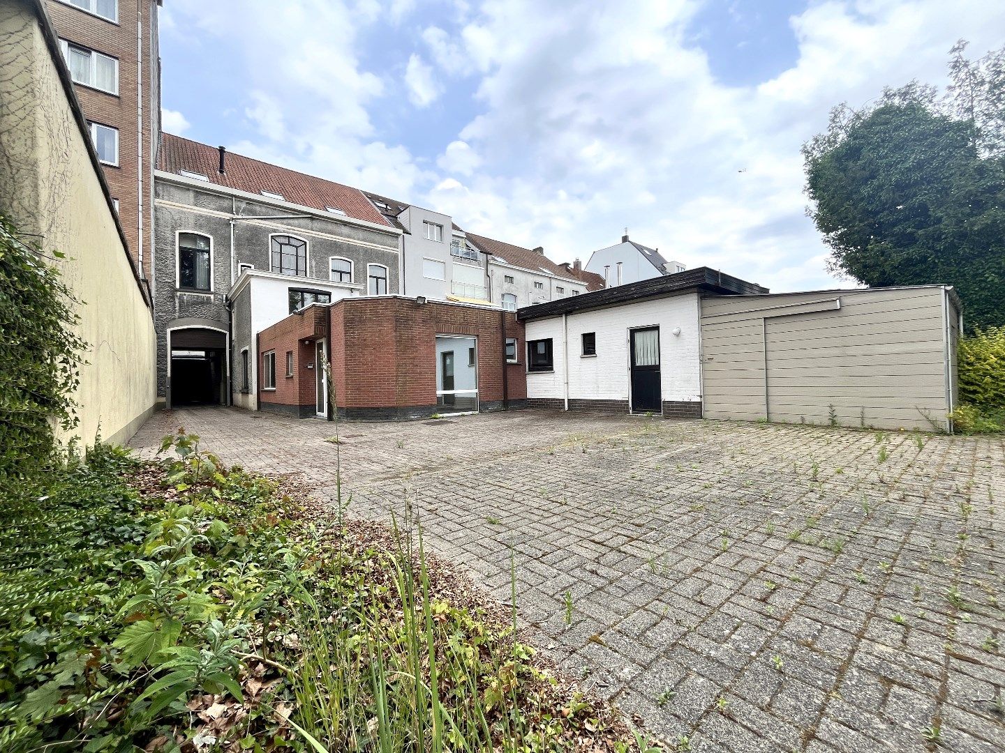 Historische notariswoning centrum Eeklo foto 17