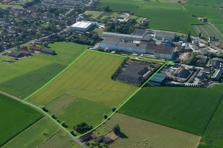 Industriegrond te koop - diverse percelen foto {{pictureIndex}}