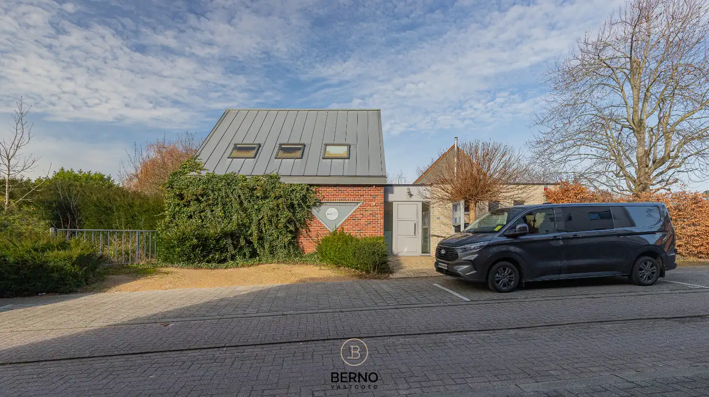Totaal te renoveren woning op prachtig perceel van 1.170 m² foto 37