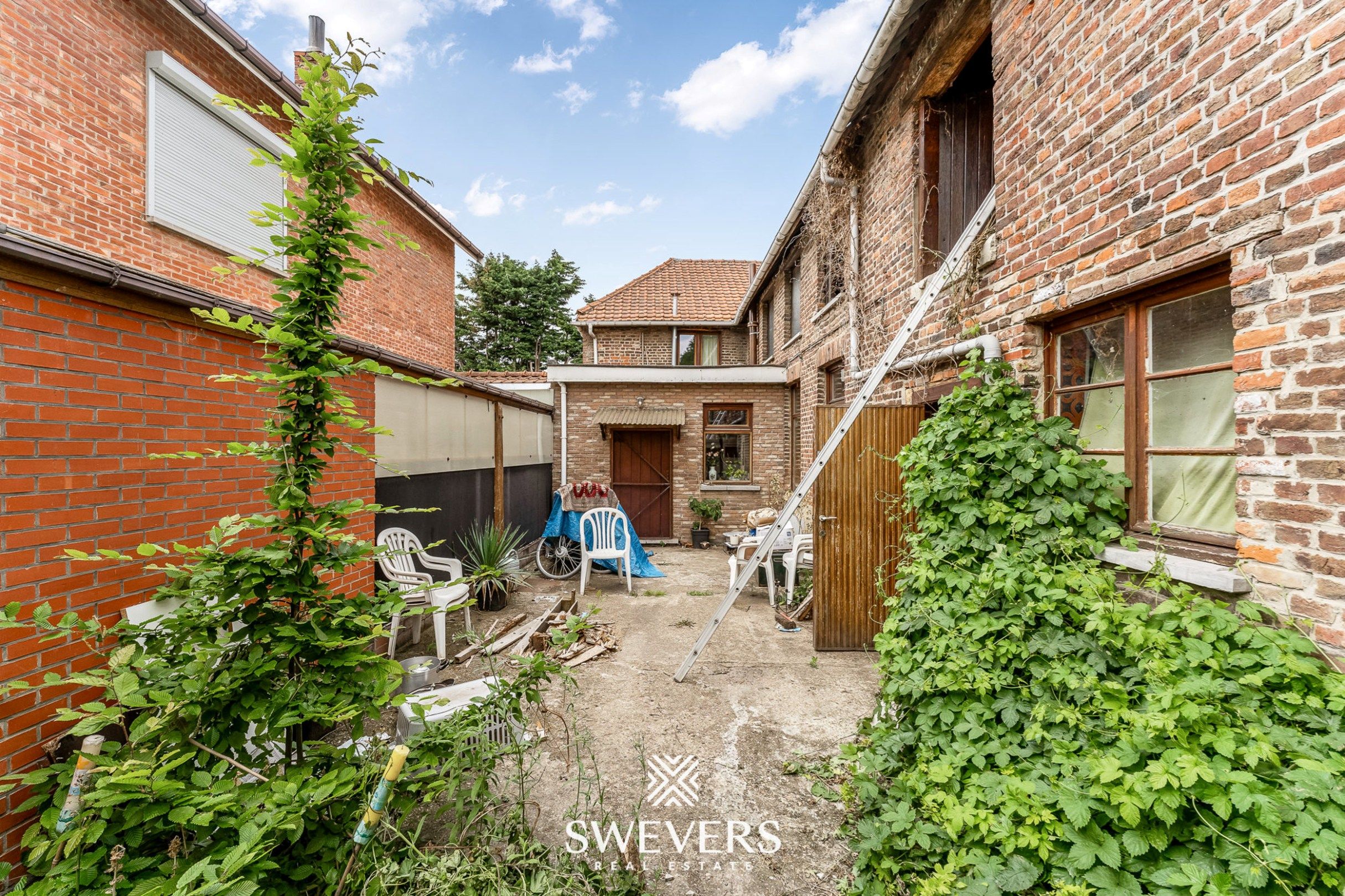 Projectwoning met veel mogelijkheden op toplocatie  foto 15