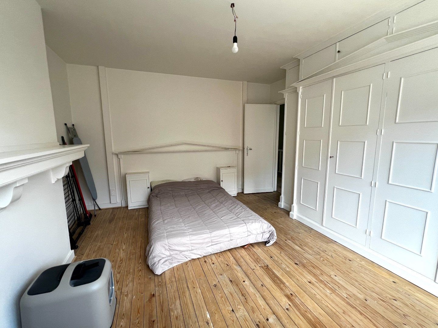 Woning met tuin en 3 slaapkamers te huur te Heule. foto 17