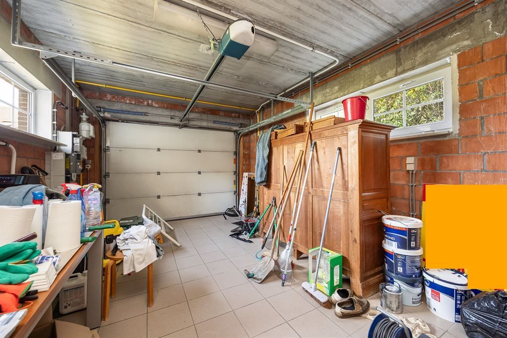 Ruime Gezinswoning met 5 Slaapkamers & Loods in Kortenberg foto 14