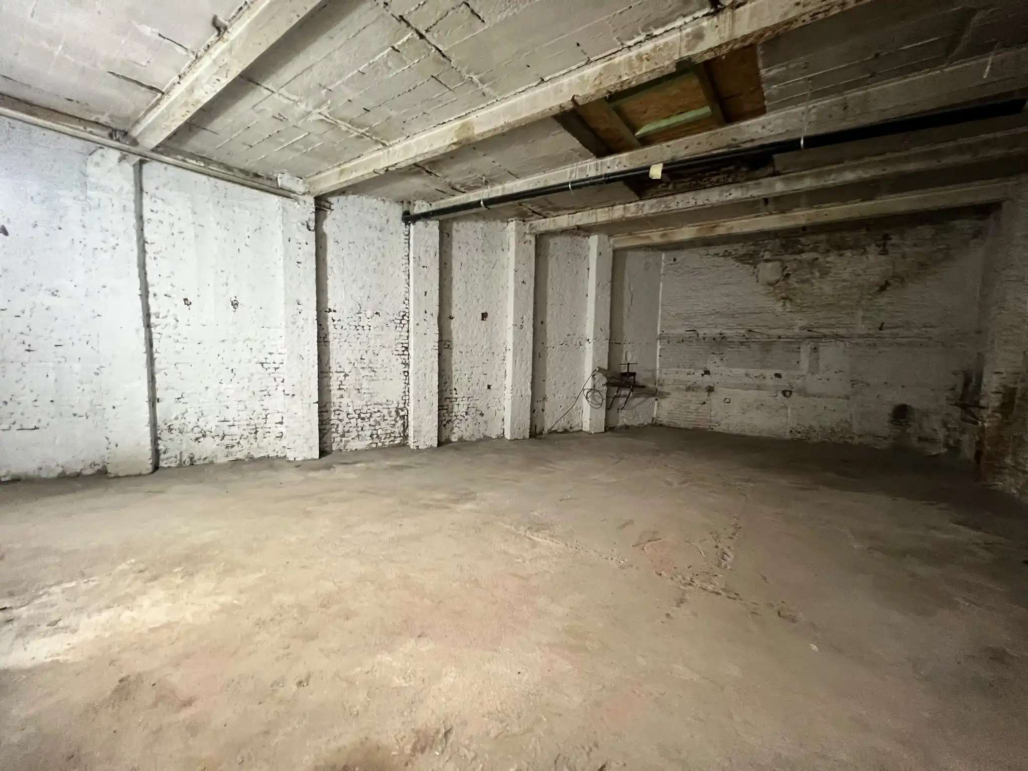 Winkel- of handelsruimte 55 m² met 120 m² werk- en opslagruimte foto 4
