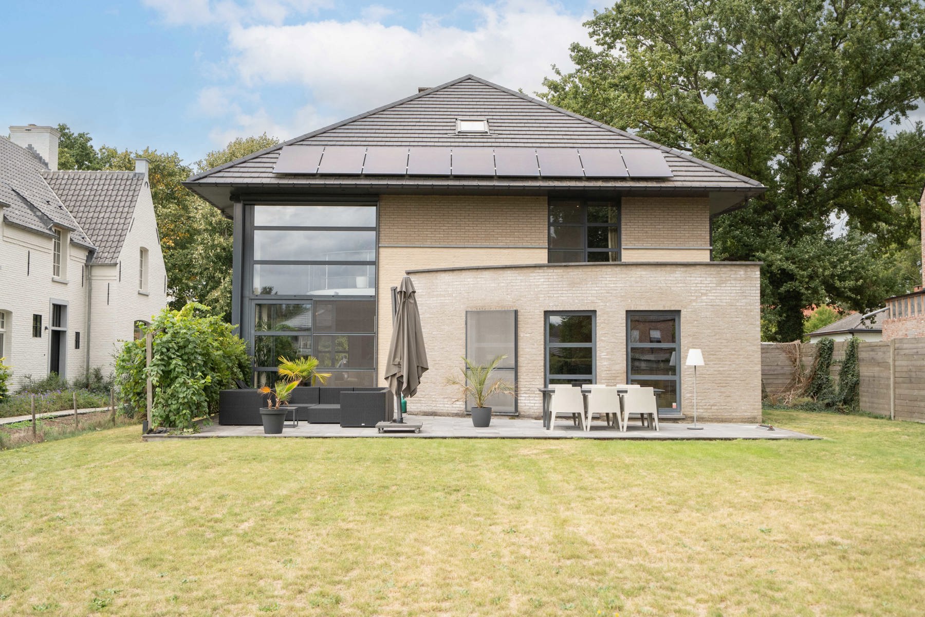 Huis te koop in Keerbergen! foto {{pictureIndex}}