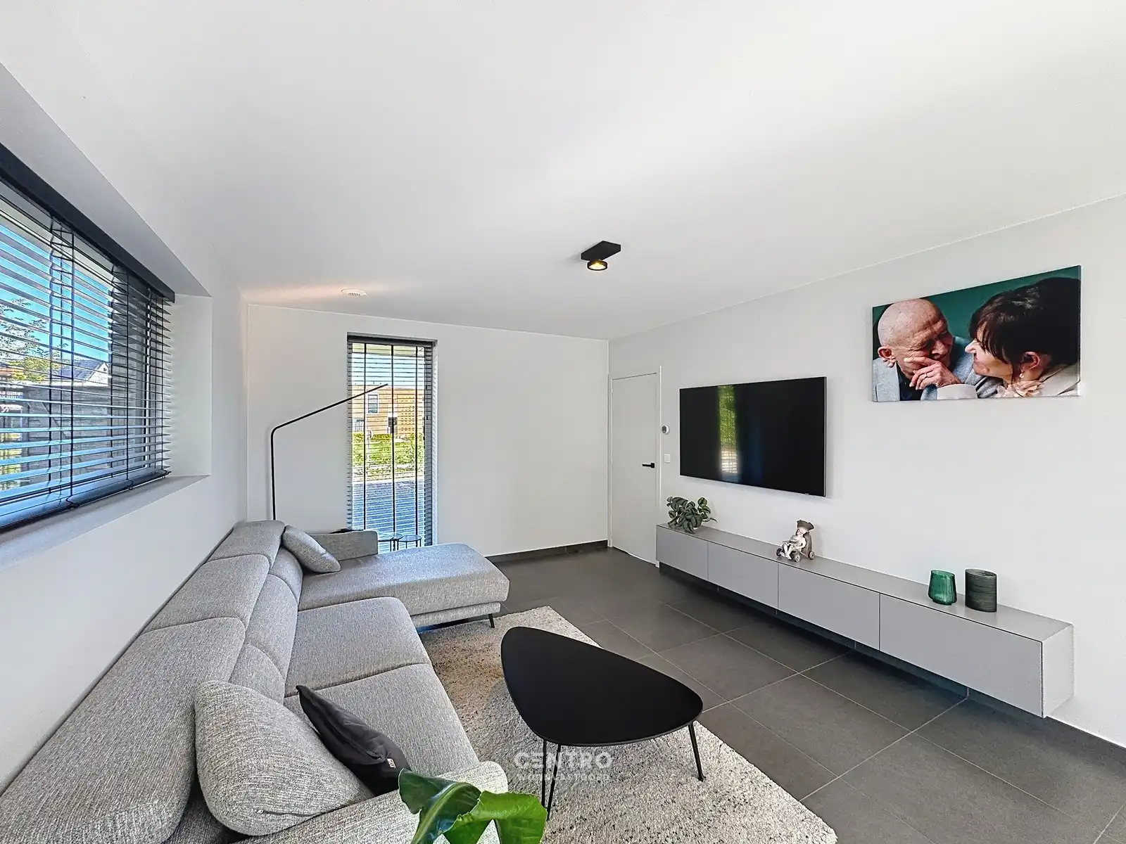 RECENTE ENERGIEZUINIGE woning met 4 slpks, ZUIDger. tuin én garagebox! foto 3
