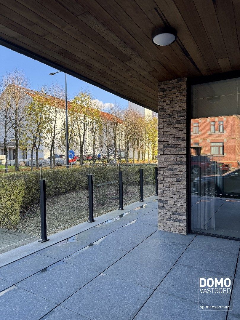 MODERN APPARTEMENT MET 2 SLAAPKAMERS IN HET CENTRUM VAN BOEKT foto 11