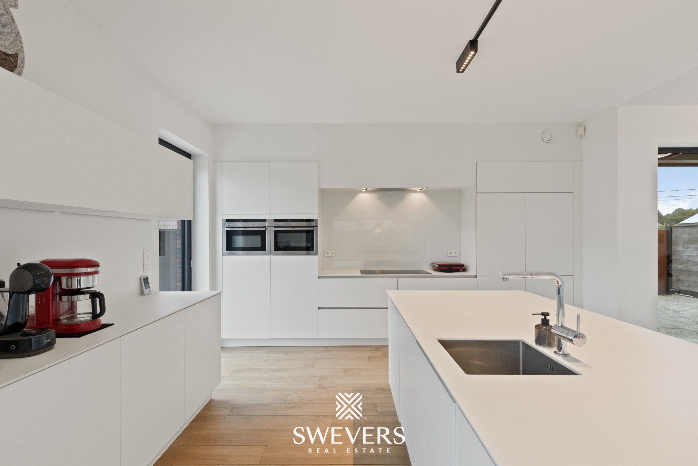 Moderne woning (236 m²) met 4 slaapkamers en dakterras foto 10