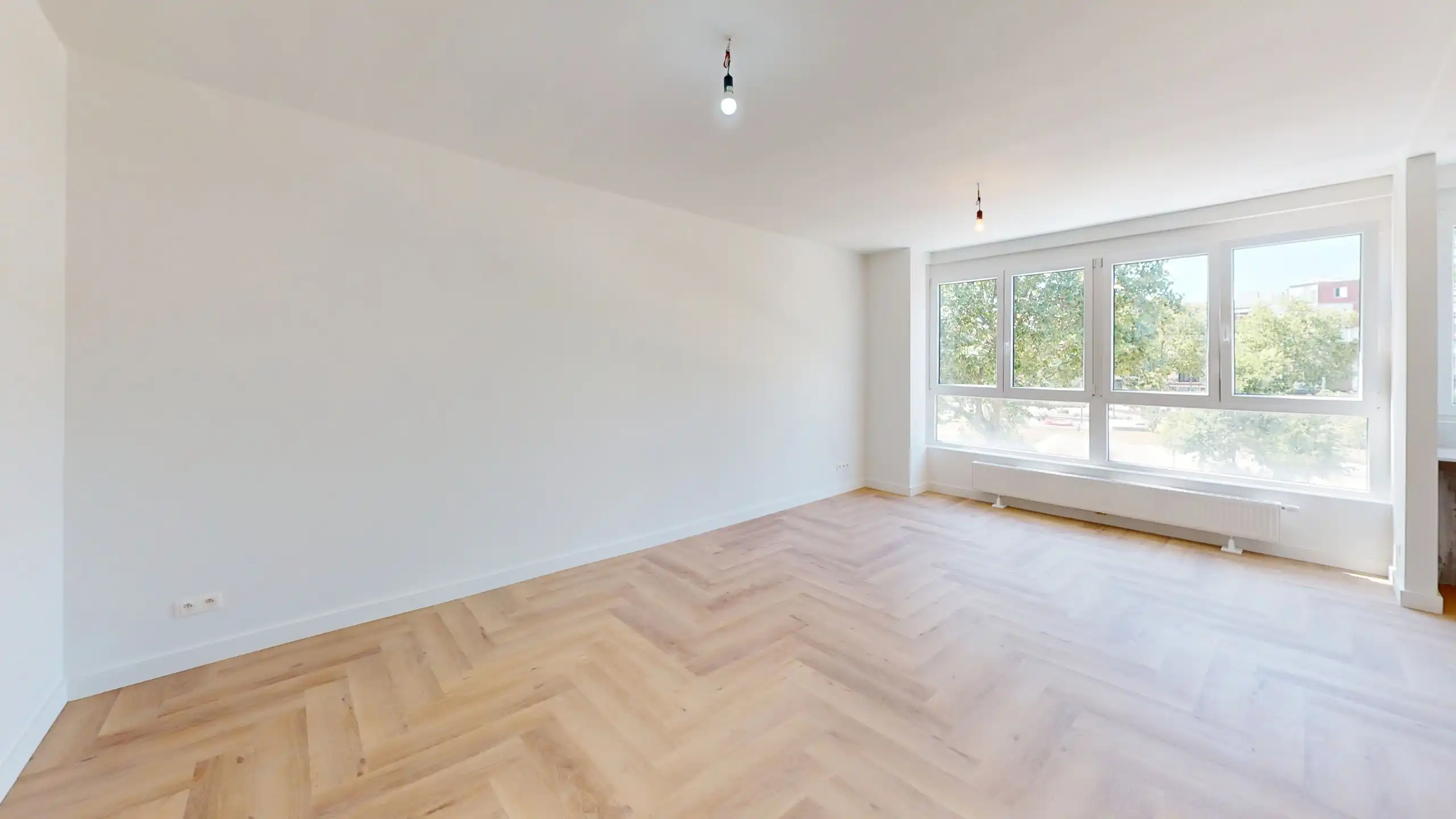 Appartement te huur Vlaamsekaai 67/302 - 2000 Antwerpen