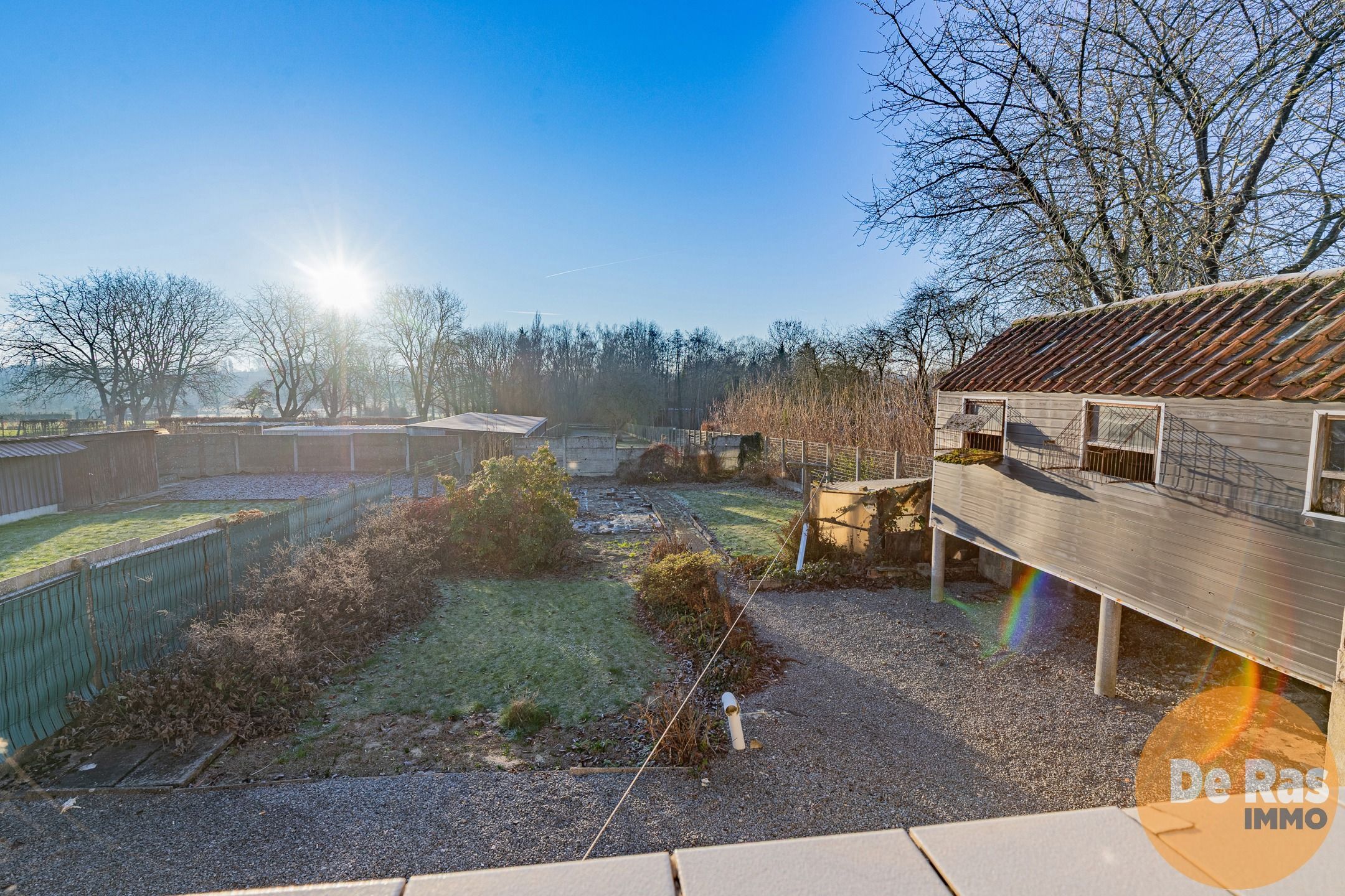 AAIGEM - Stevige HOB met 4 slaapkamers en Garage foto 2