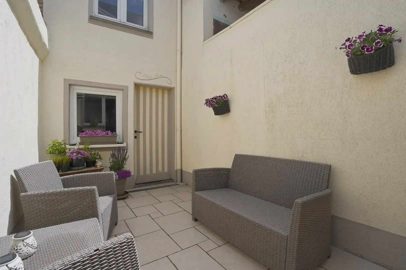 Gezellige woning met 3 slaapkamers te Bredene foto 8