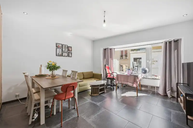 Aangenaam 1-slaapkamer appartement, in het centrum van Mechelen, foto {{pictureIndex}}