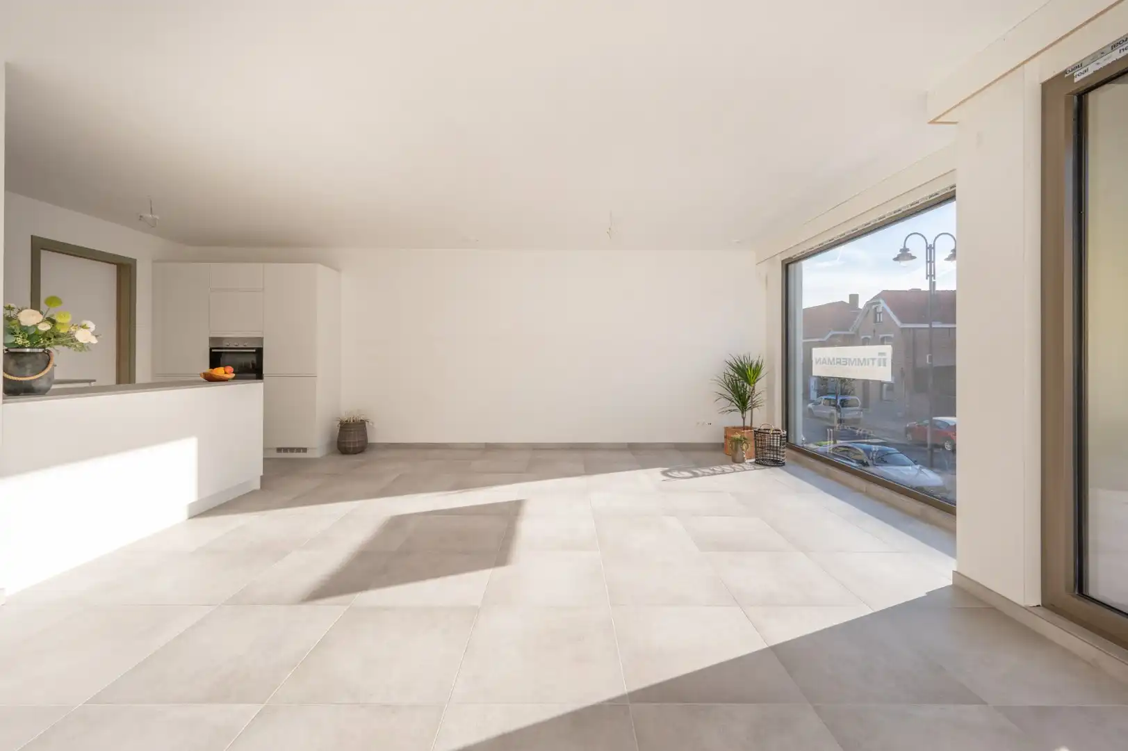 Appartement te koop Dorpsstraat 37 -/01.06 - 8340 Sijsele