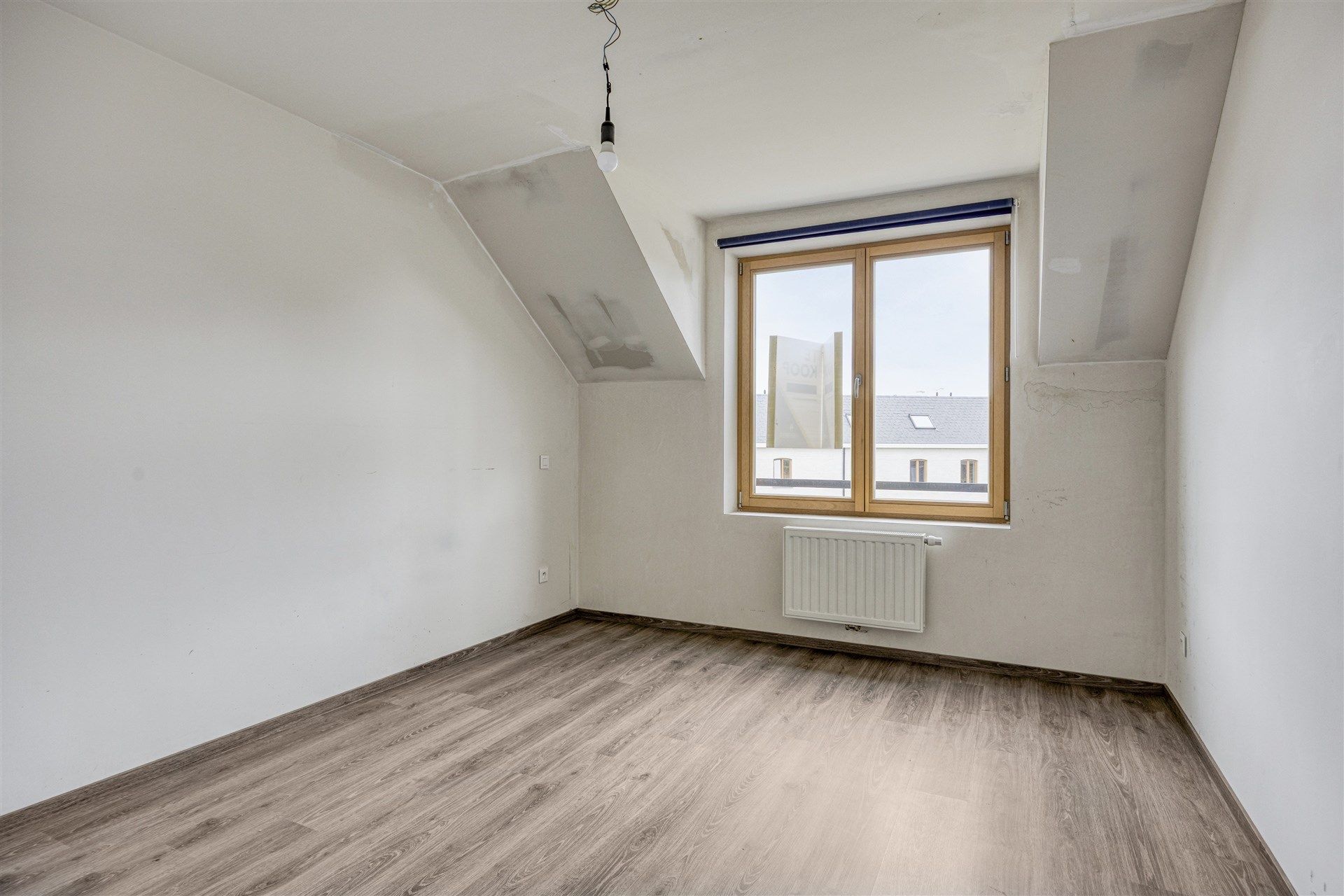 Modern 2-Slaapkamer Appartement te koop in Wetteren foto 9