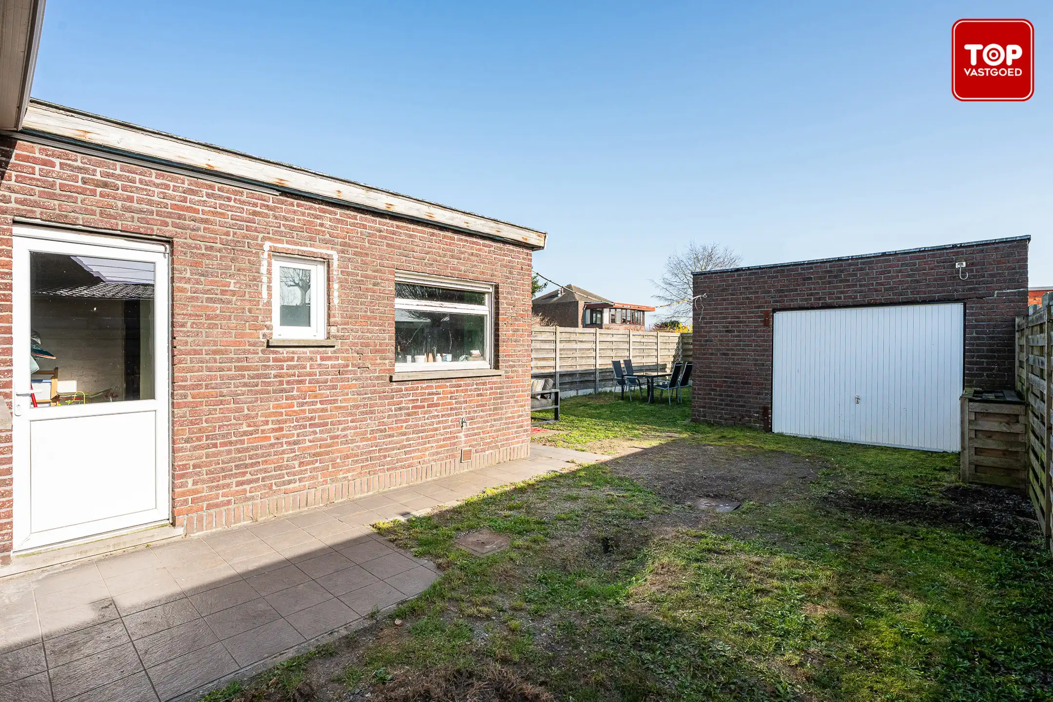 Huis te koop foto 23