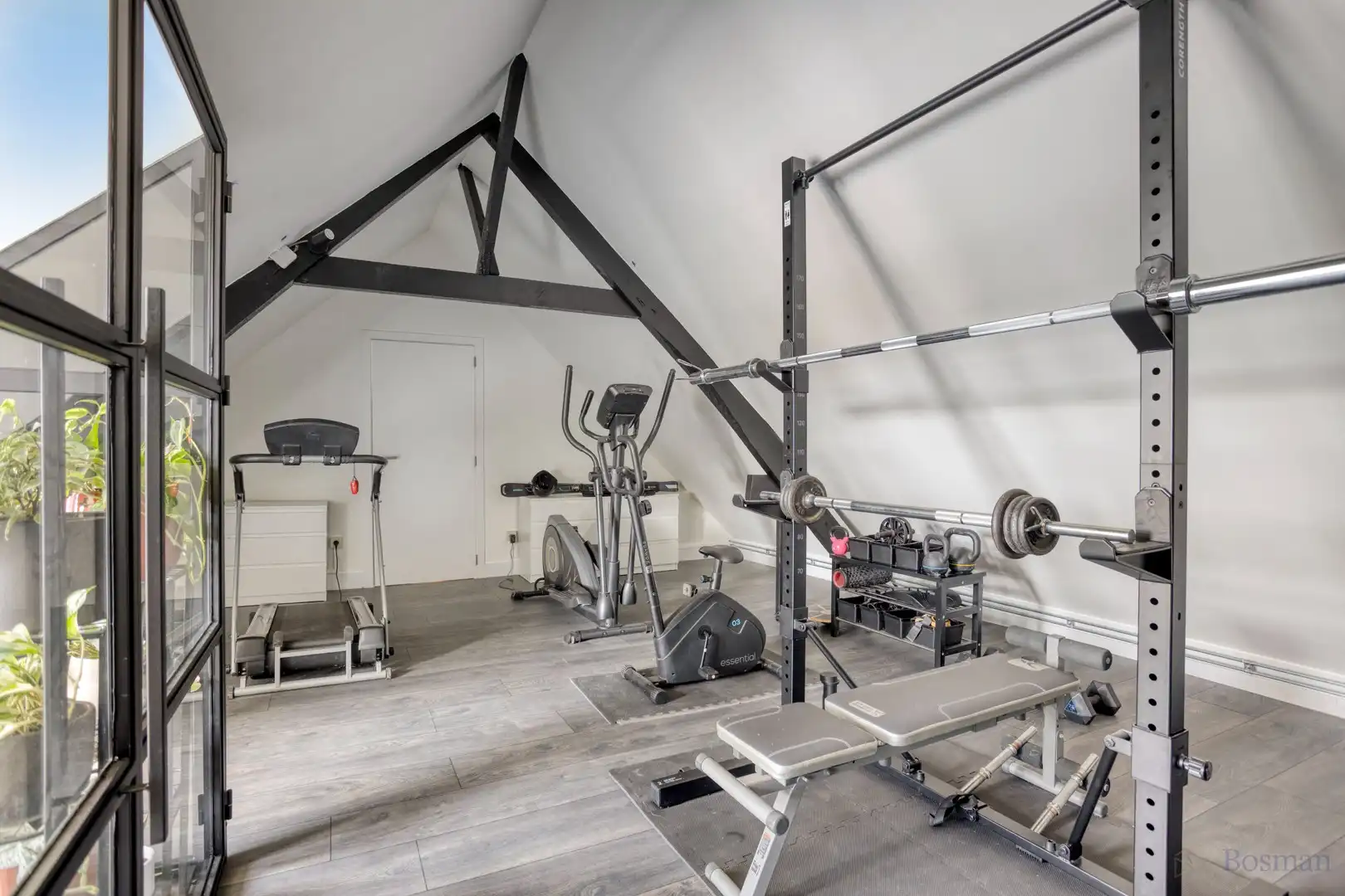 Gerenoveerde hoeve te koop op perceel van 14a 87ca in Laakdal foto 21