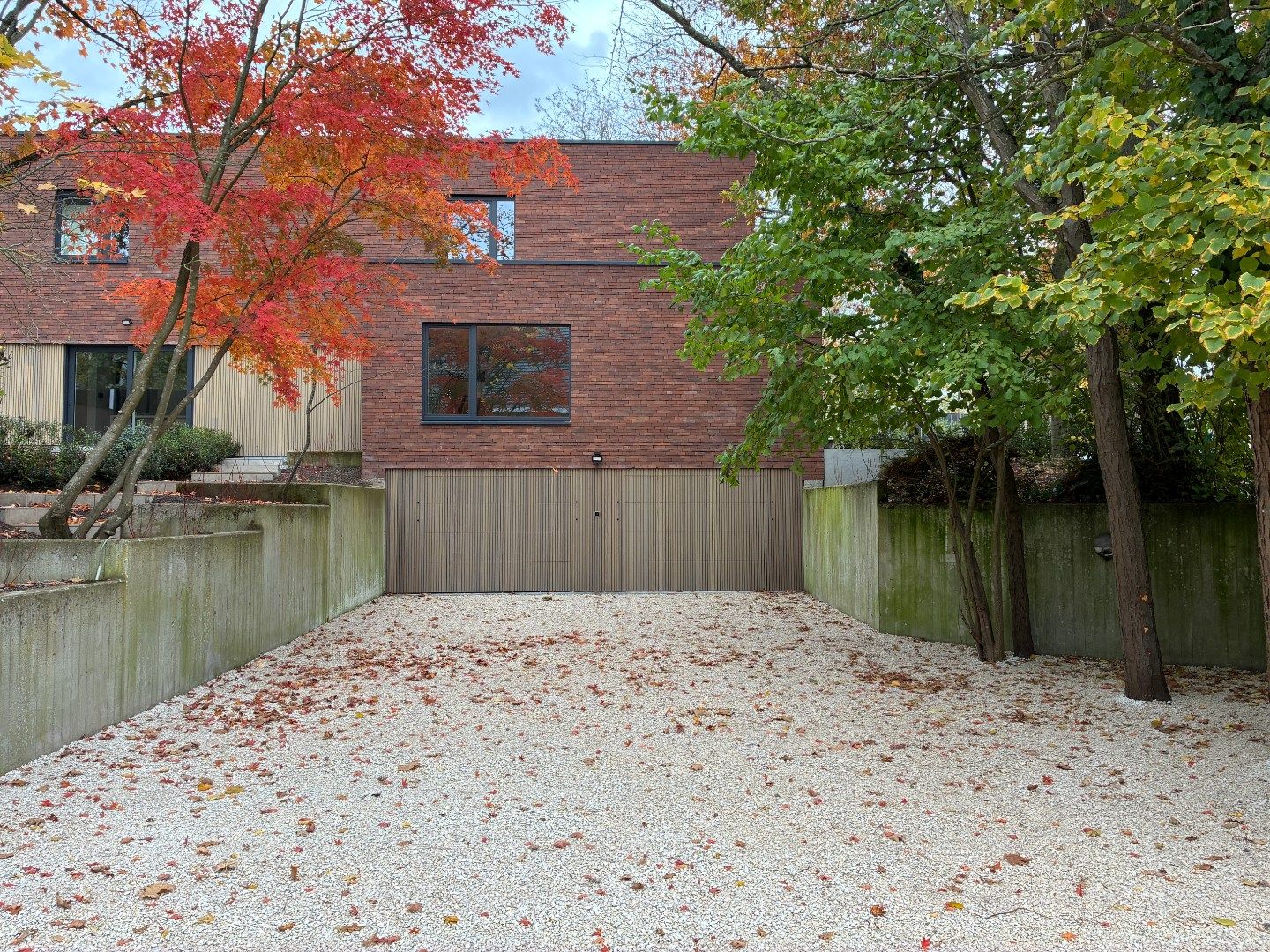 BEN-woning, rustig gelegen in Dikkelvenne foto {{pictureIndex}}