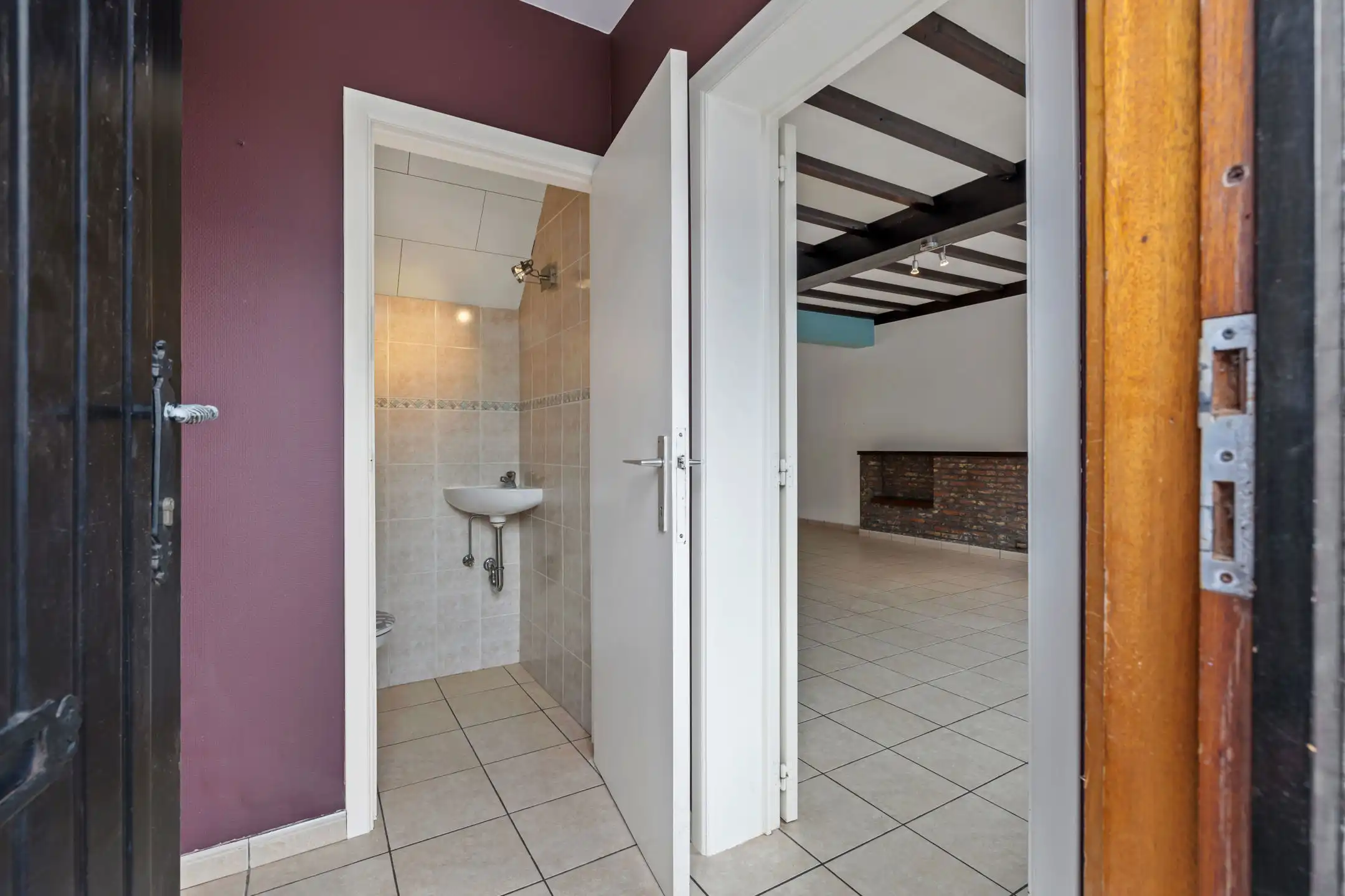 Huis te koop foto 21