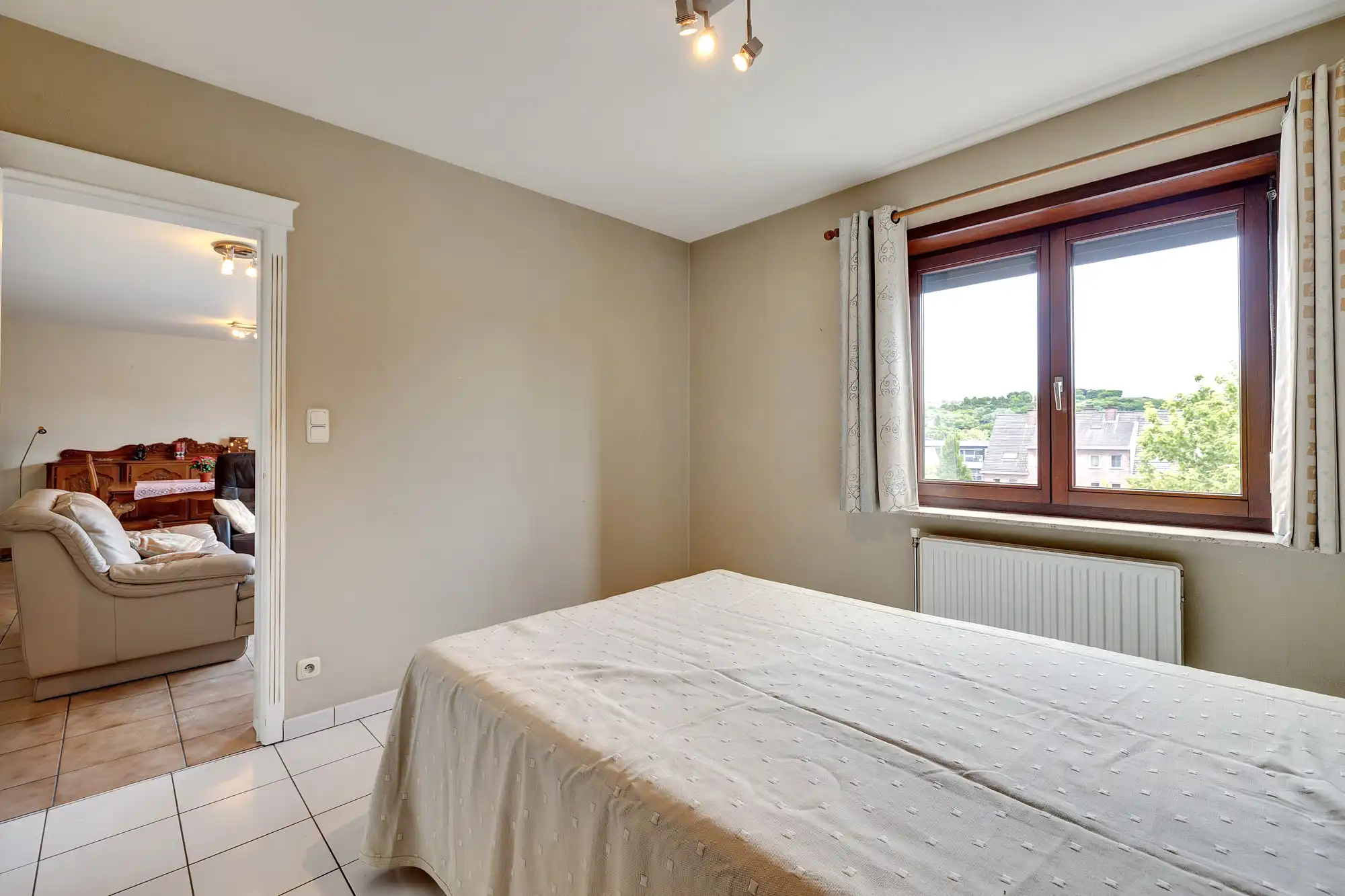 Energiezuinig appartement in het centrum! foto 9