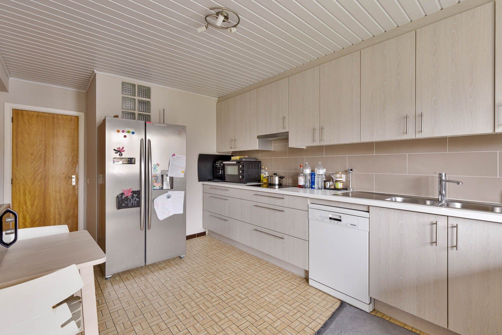 OPBRENGST GEBOUW - 3 APPARTEMENTEN - 1640 SINT-GENESIUS-RODE foto 10