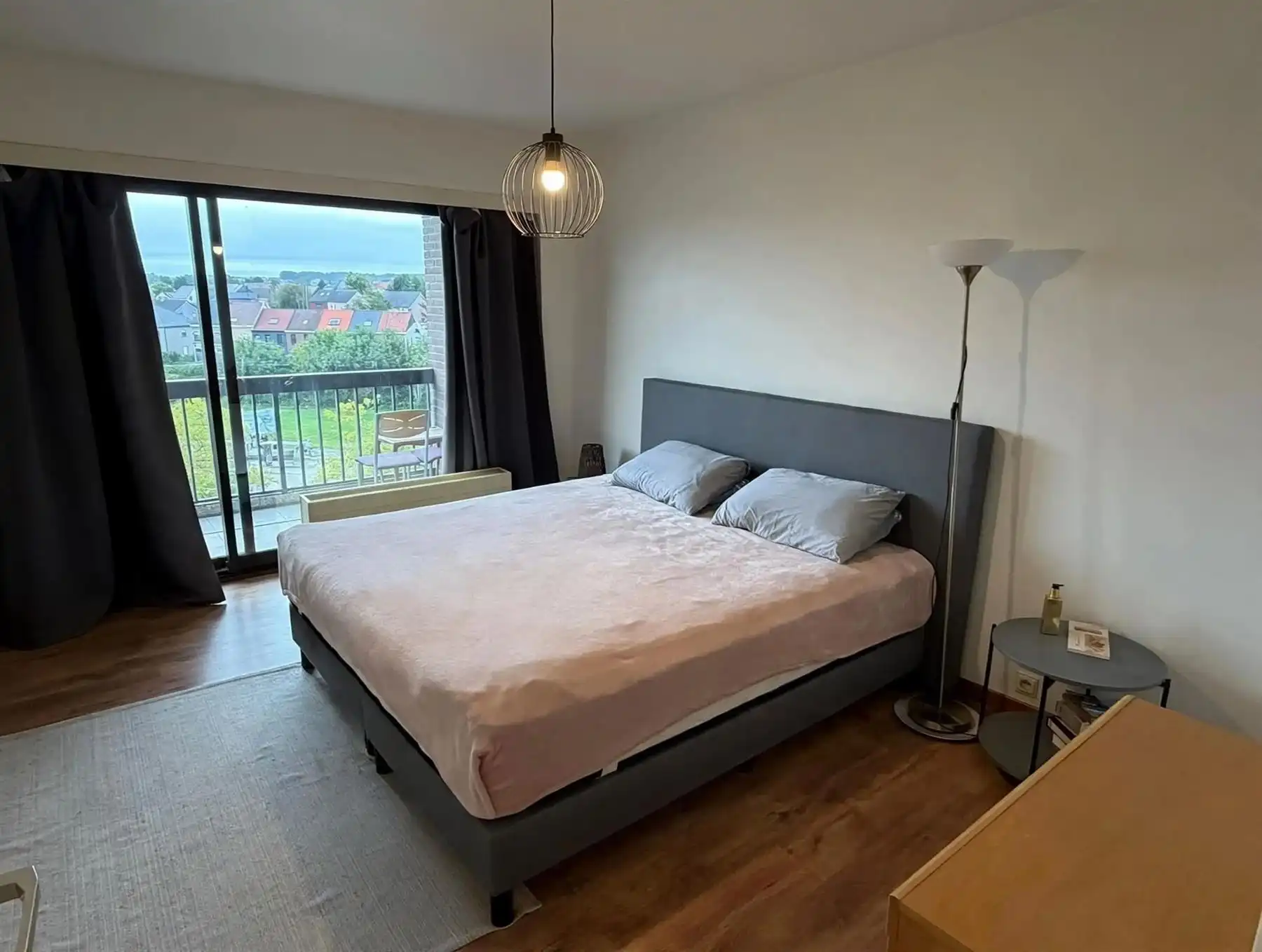 Aantrekkelijk appartement in het centrum  foto 4