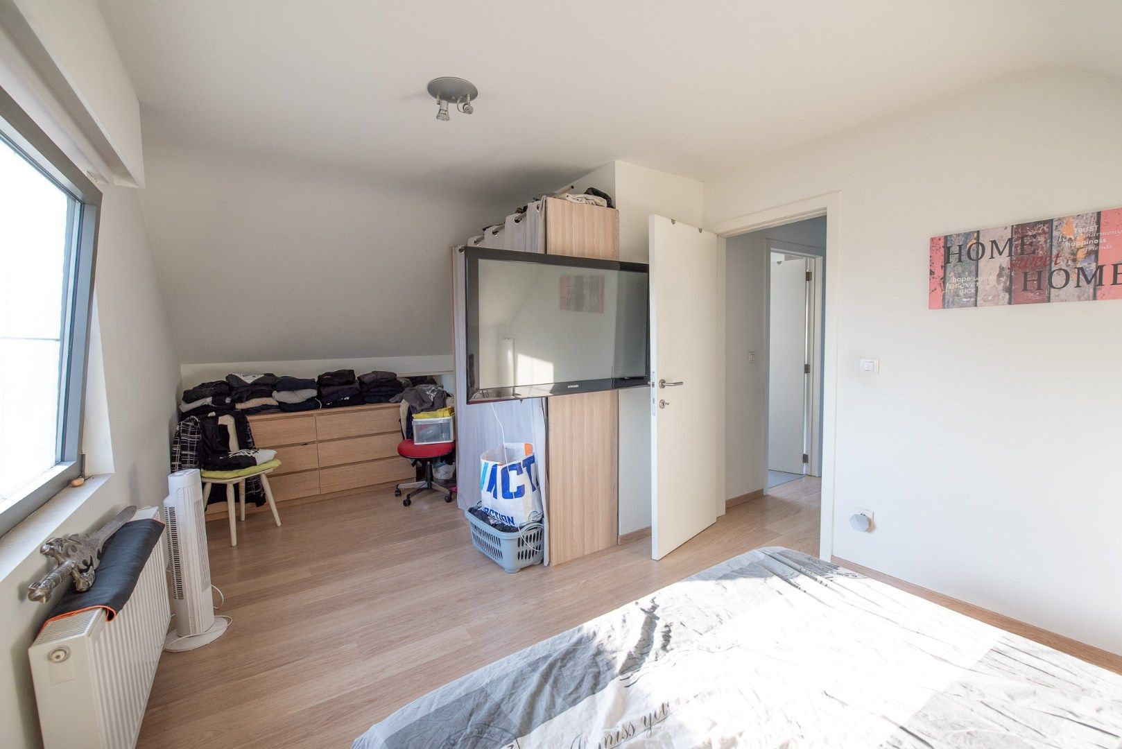 Moderne halfopen woning te Zulte! foto 7