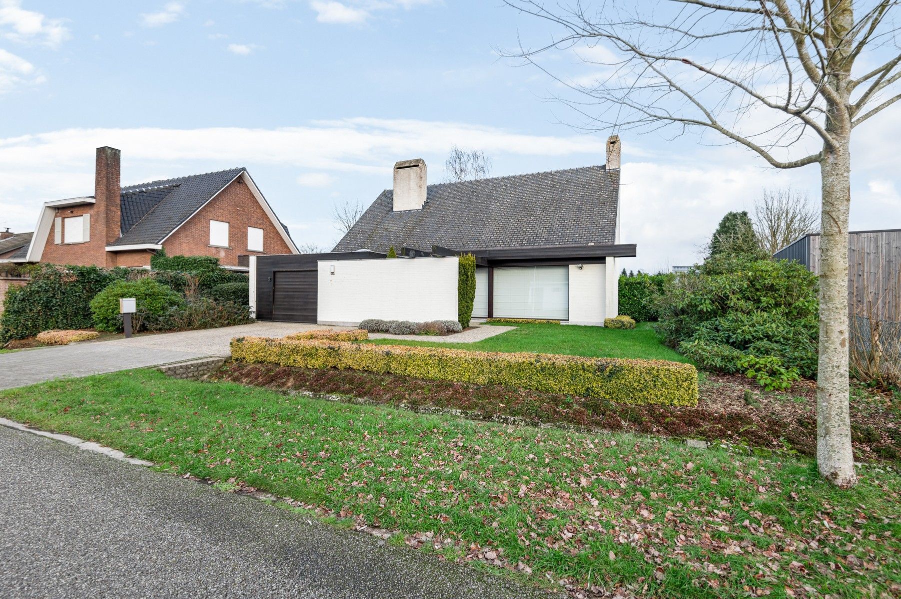 Woning op een uitstekende en rustige locatie nabij het centrum foto 17