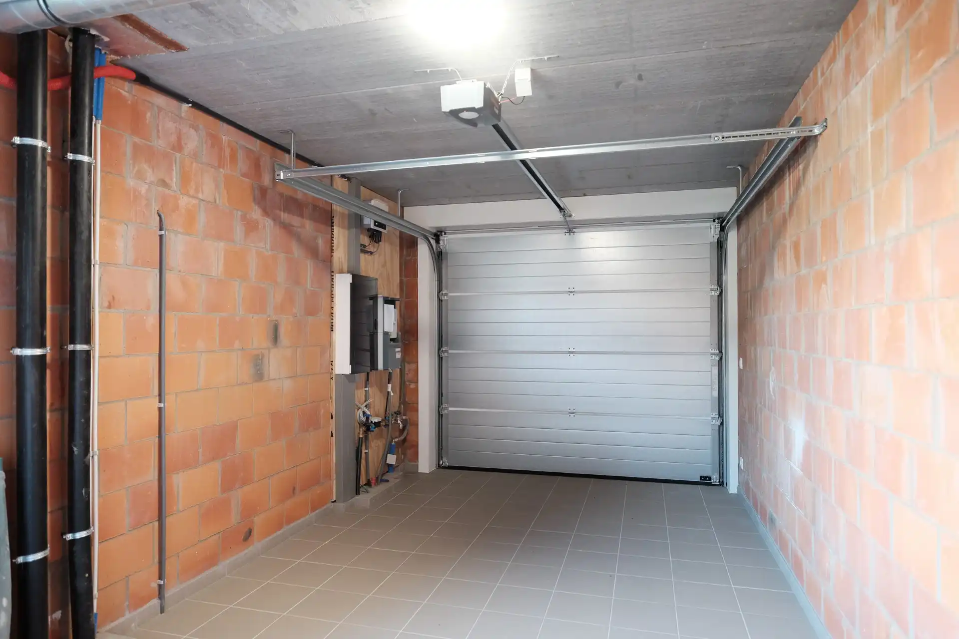 Prachtige alleenstaande nieuwbouwwoning in Hooglede foto 15