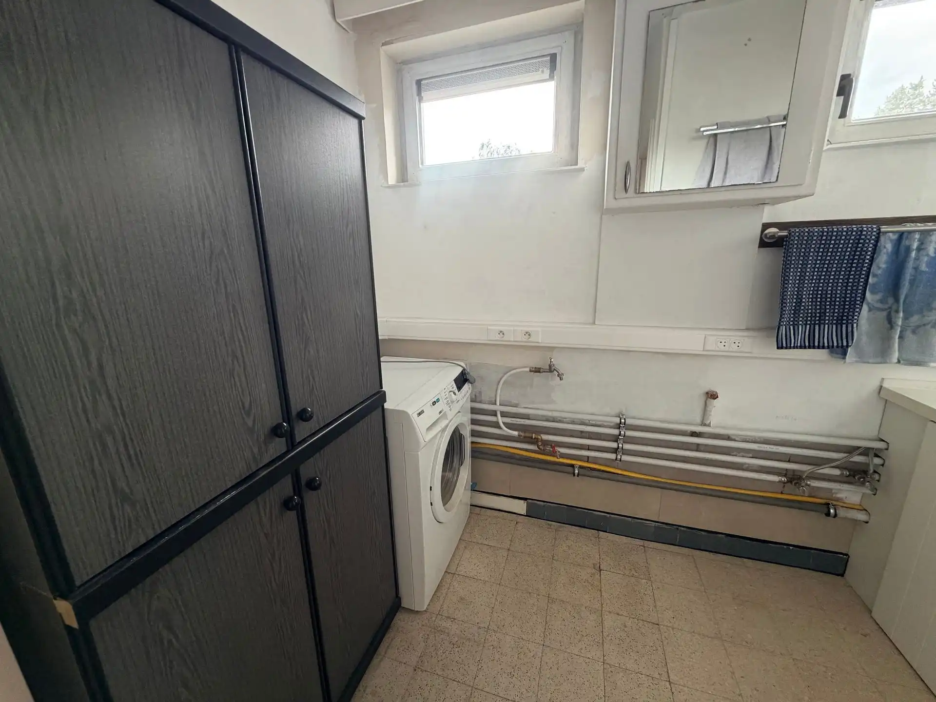 Huis foto 9