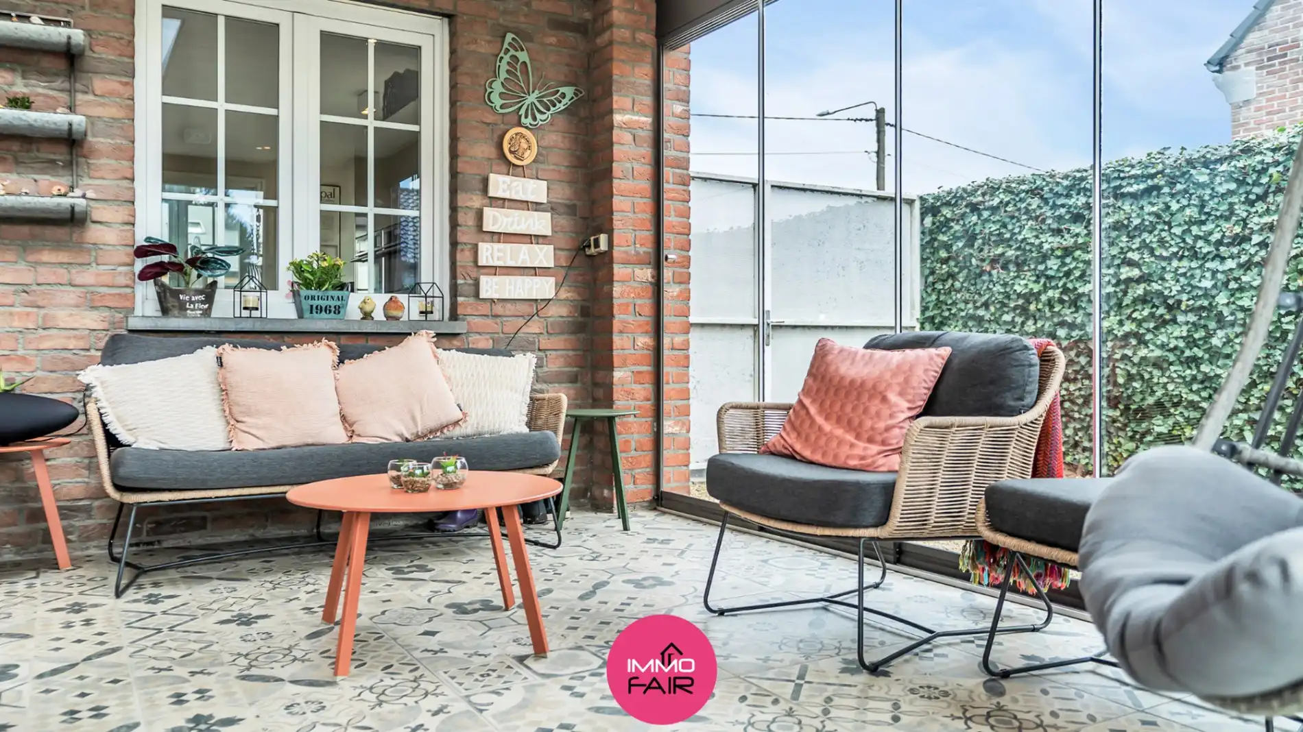 Vrijstaande woning op royaal perceel met panoramisch uitzicht, vlakbij Maastricht foto 12