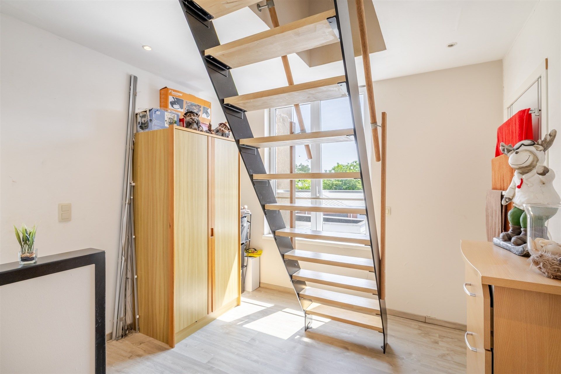 Energiezuinige woning met 3 slk op gunstige ligging foto 9