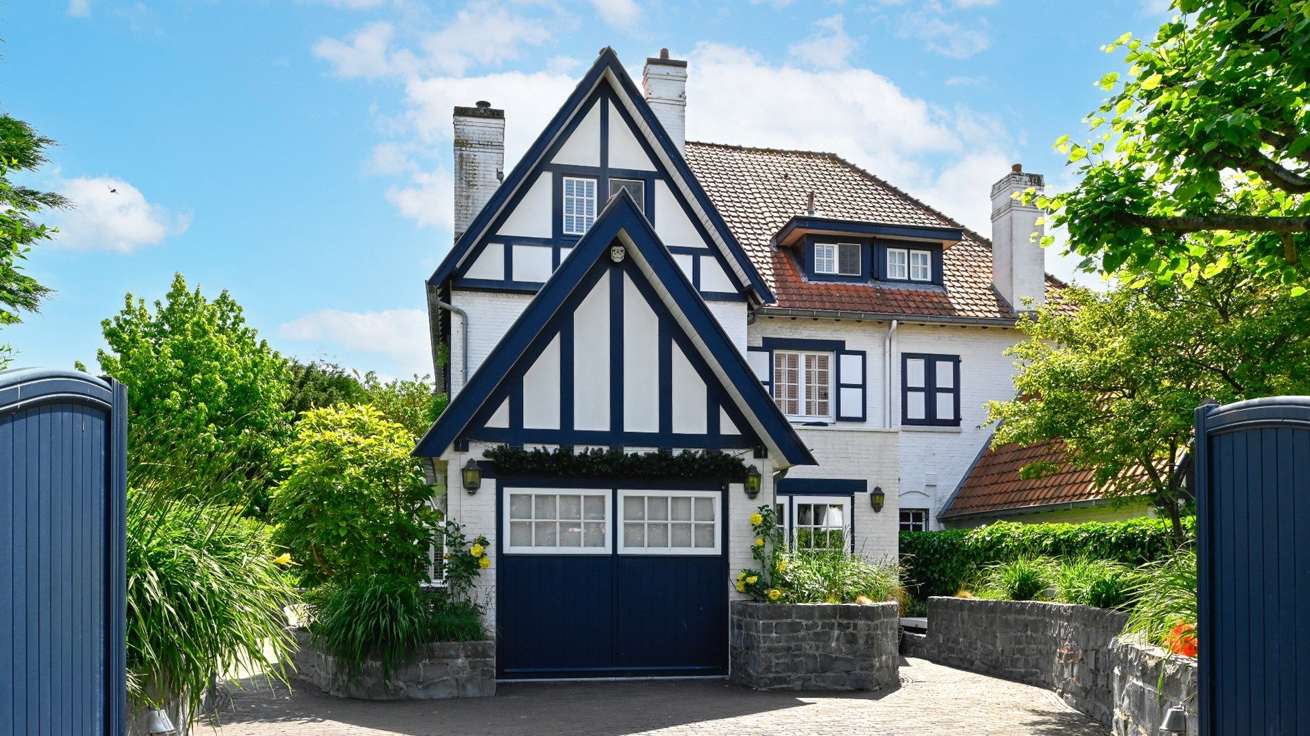 Villa te koop 8300 het Zoute