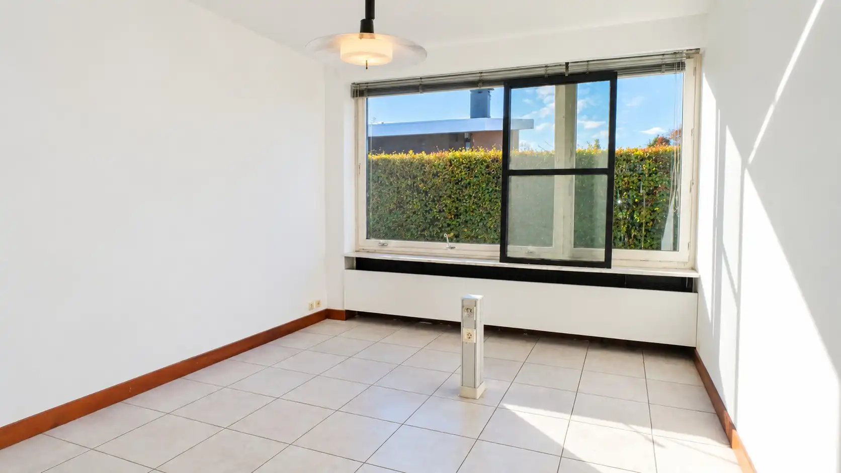 Ruime vrijstaande woning met prachtige tuin, zonnig terras en inpandige garage te Waasmunsterse Steenweg – Sint-Niklaas, richting Waasmunster foto 11