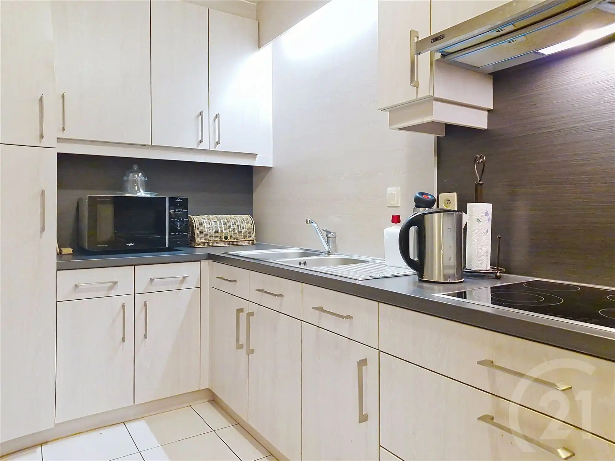 Appartement te huur in Baal! foto 7