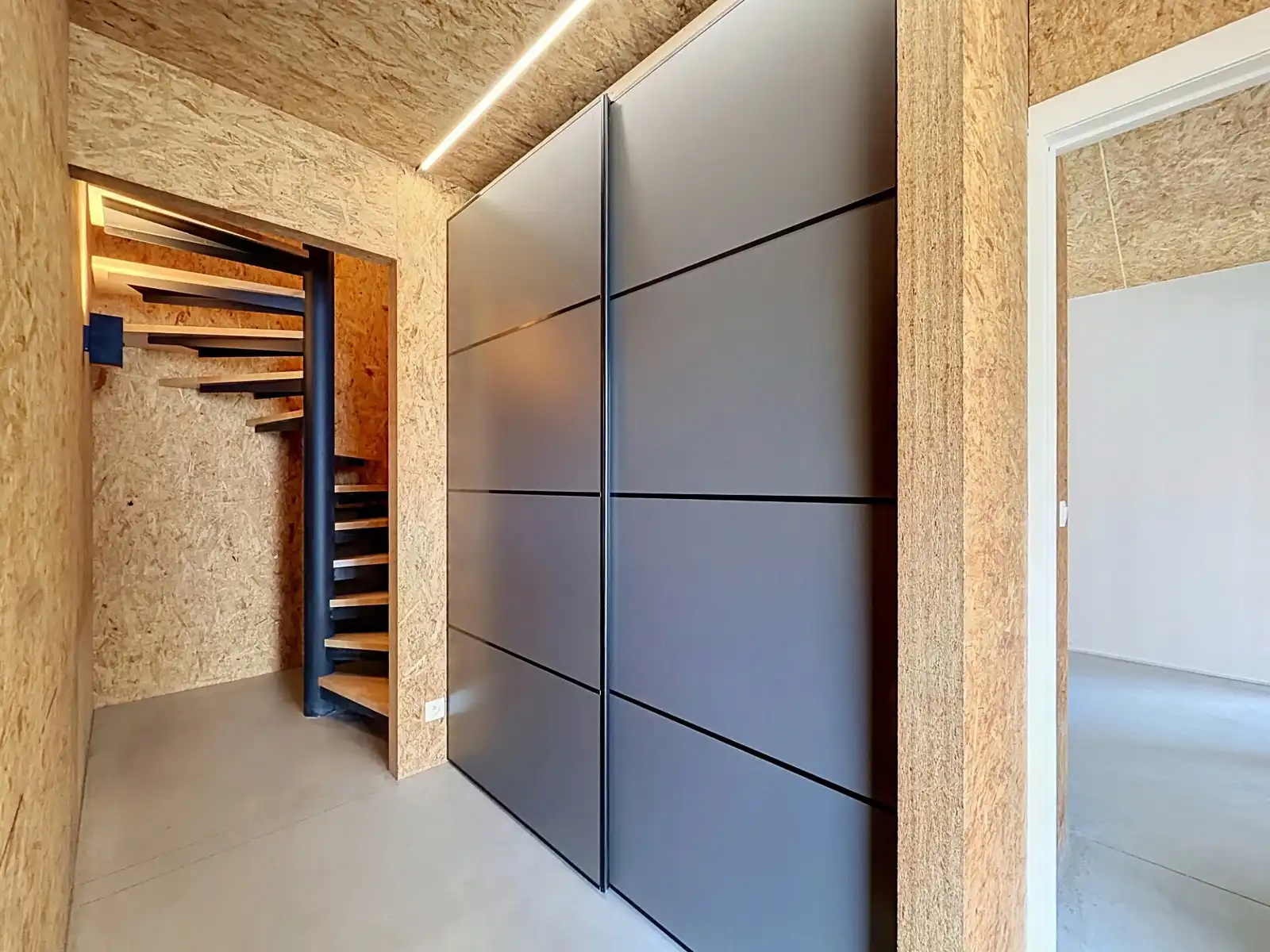 Veelzijdige én energiezuinige nieuwbouwwoning! foto 8