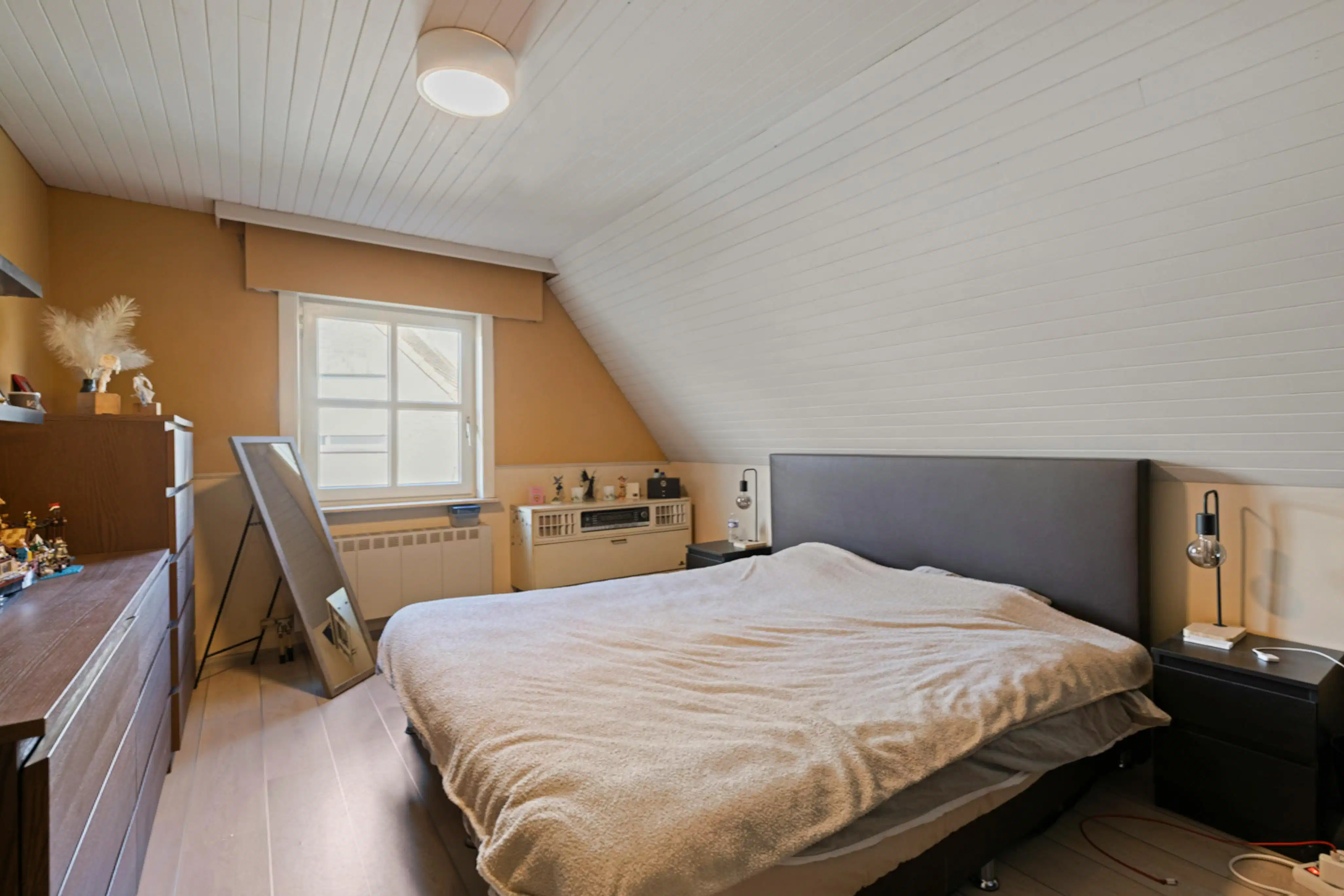 Half open woning in de Jan Hijoensstraat 27 te Roeselare  foto 7