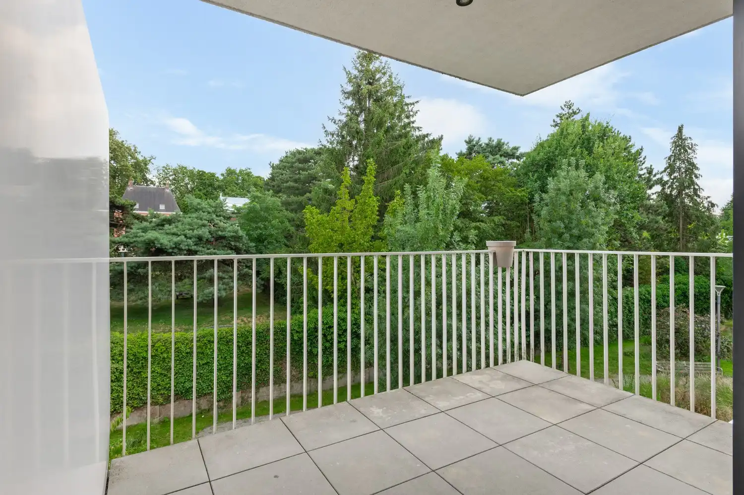 Assiestentieflat te huur in Hoboken Groen Zuid! foto 5