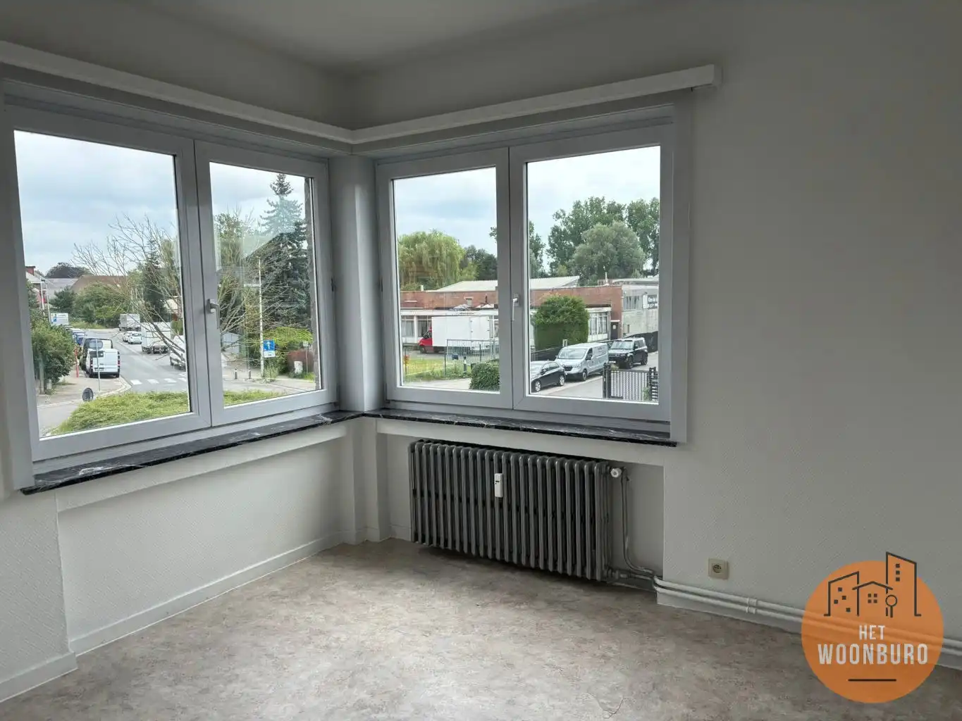 Appartement (1e Verd.) foto 8