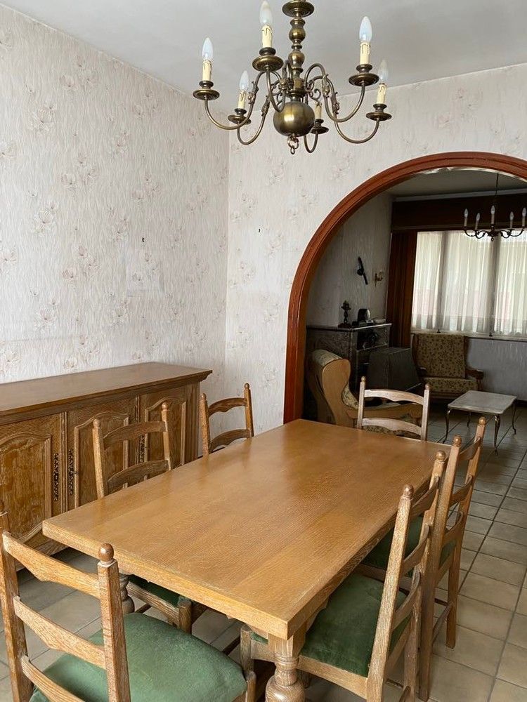 Te koop: Charmante woning met 2 slaapkamers (uitbreidbaar naar 4), tuin en kelder – rustig gelegen foto 4