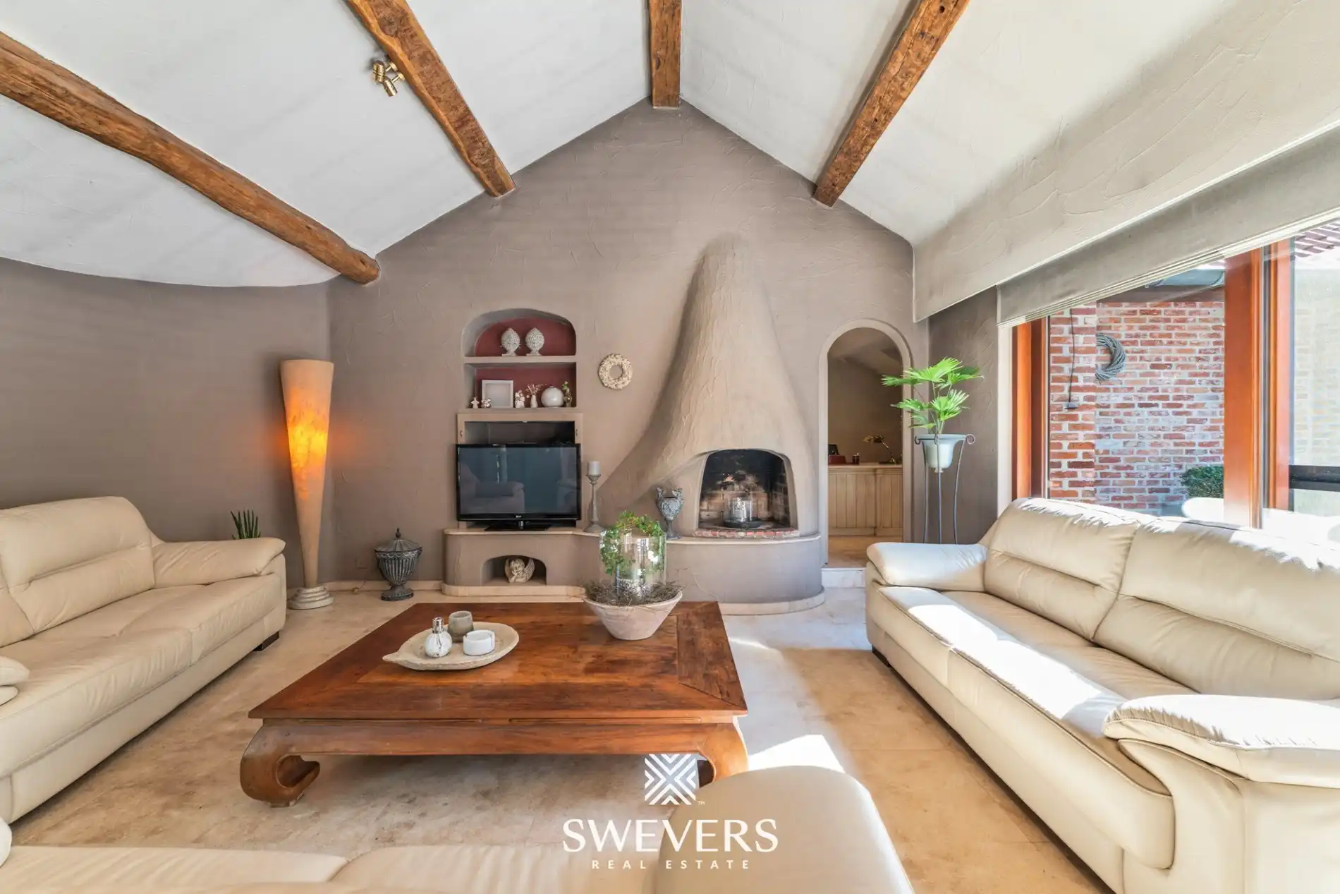 Villa met karakter in exclusief woonparkgebied omgeven door rust en groen foto 9