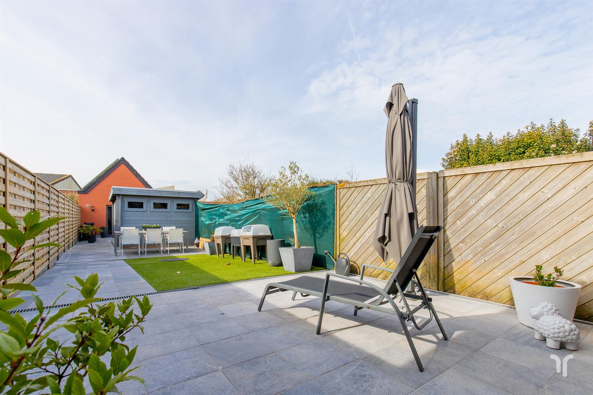 Huis foto 8