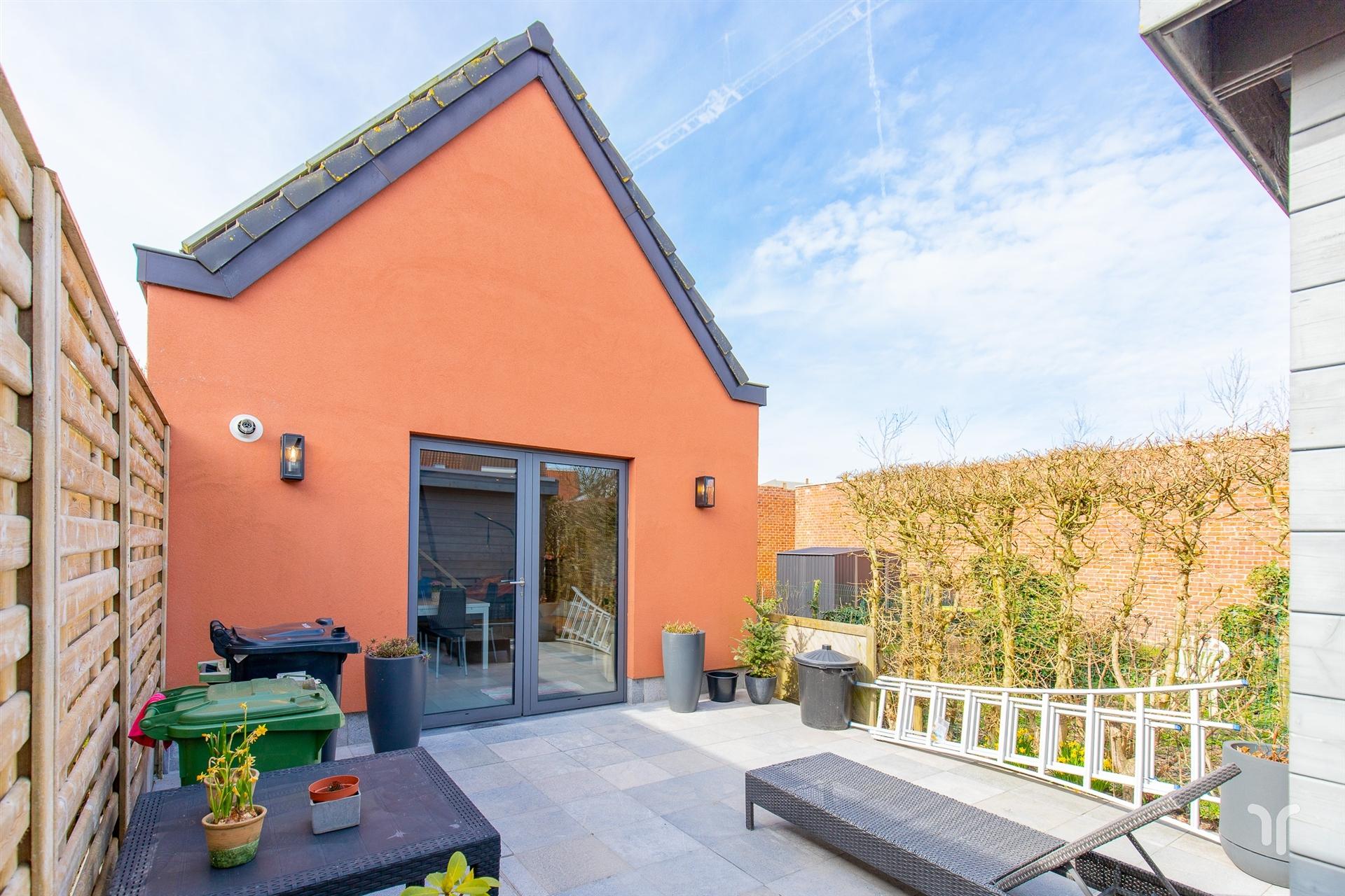 Huis foto 8
