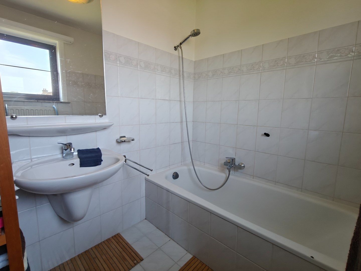 Dakappartement met terras te Lokeren  foto 6